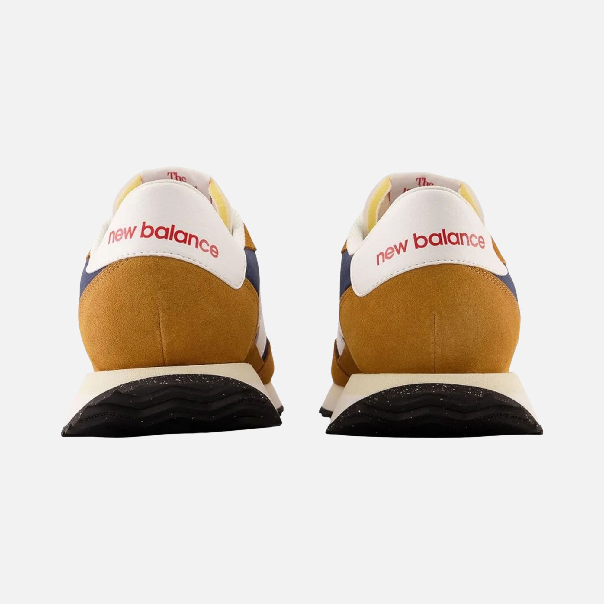 New Balance MS237 Erkek Spor Ayakkabı