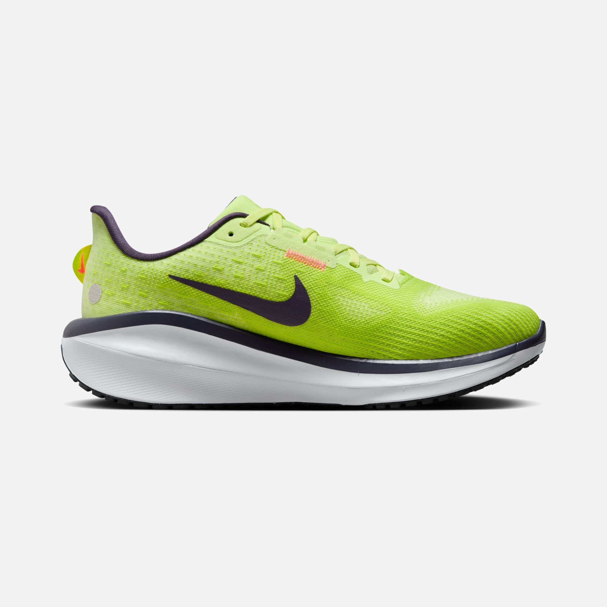 Nike Vomero 17 Road Running Kadın Spor Ayakkabı