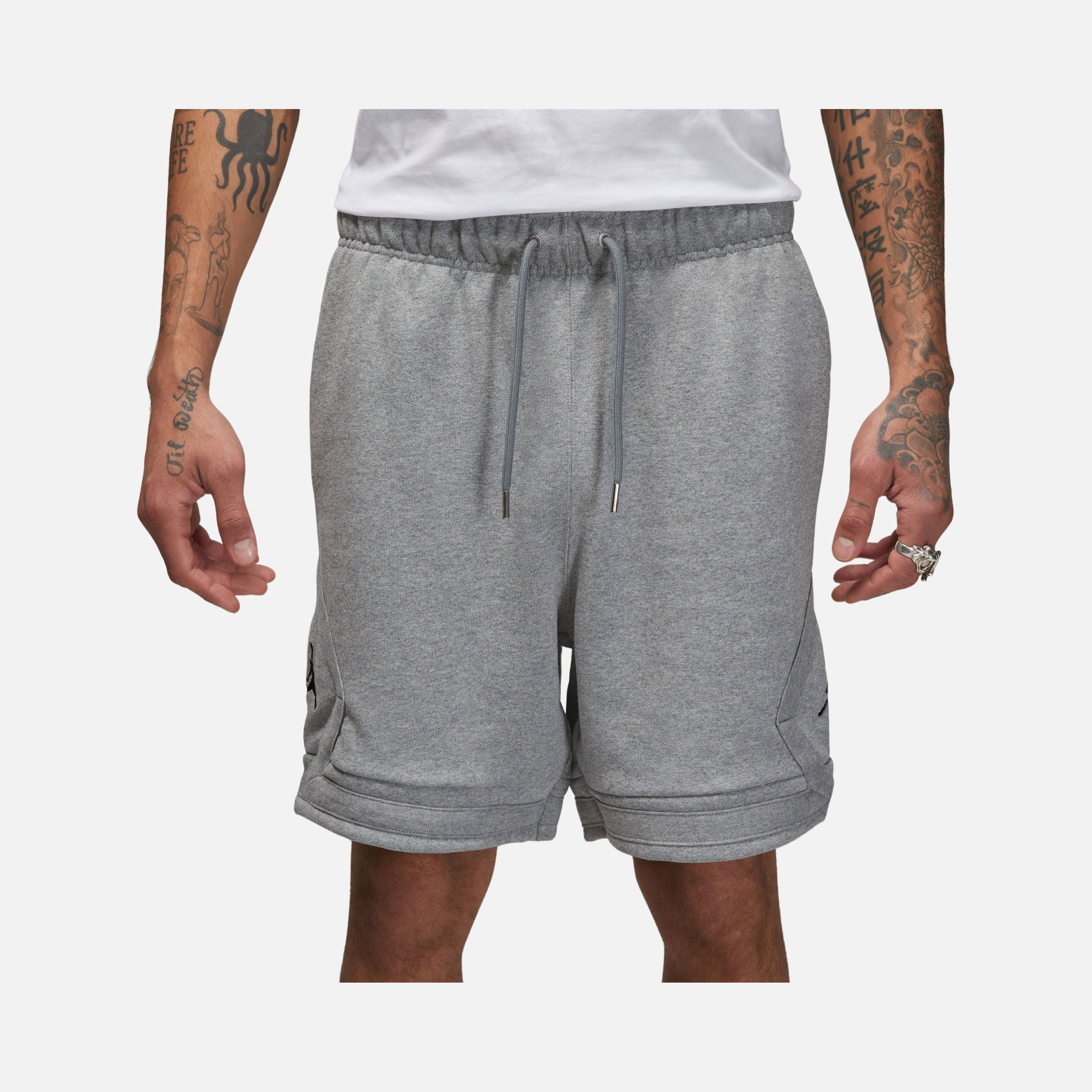 Nike Jordan Flight Essential Statement Fleece Erkek Şort