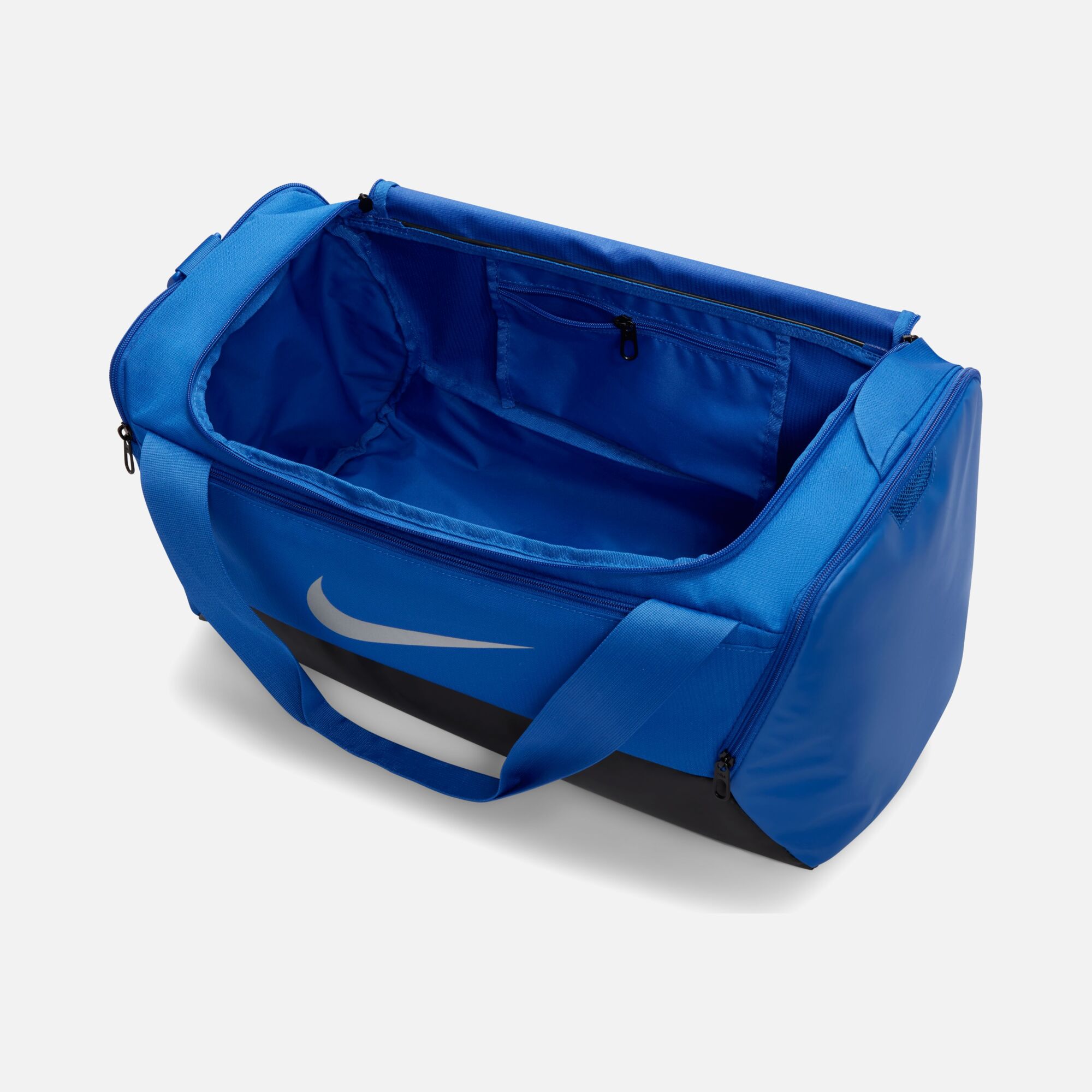 Nike Brasilia 9.5 - Training Duffel (Small - 41 L) Unisex Spor Çantası