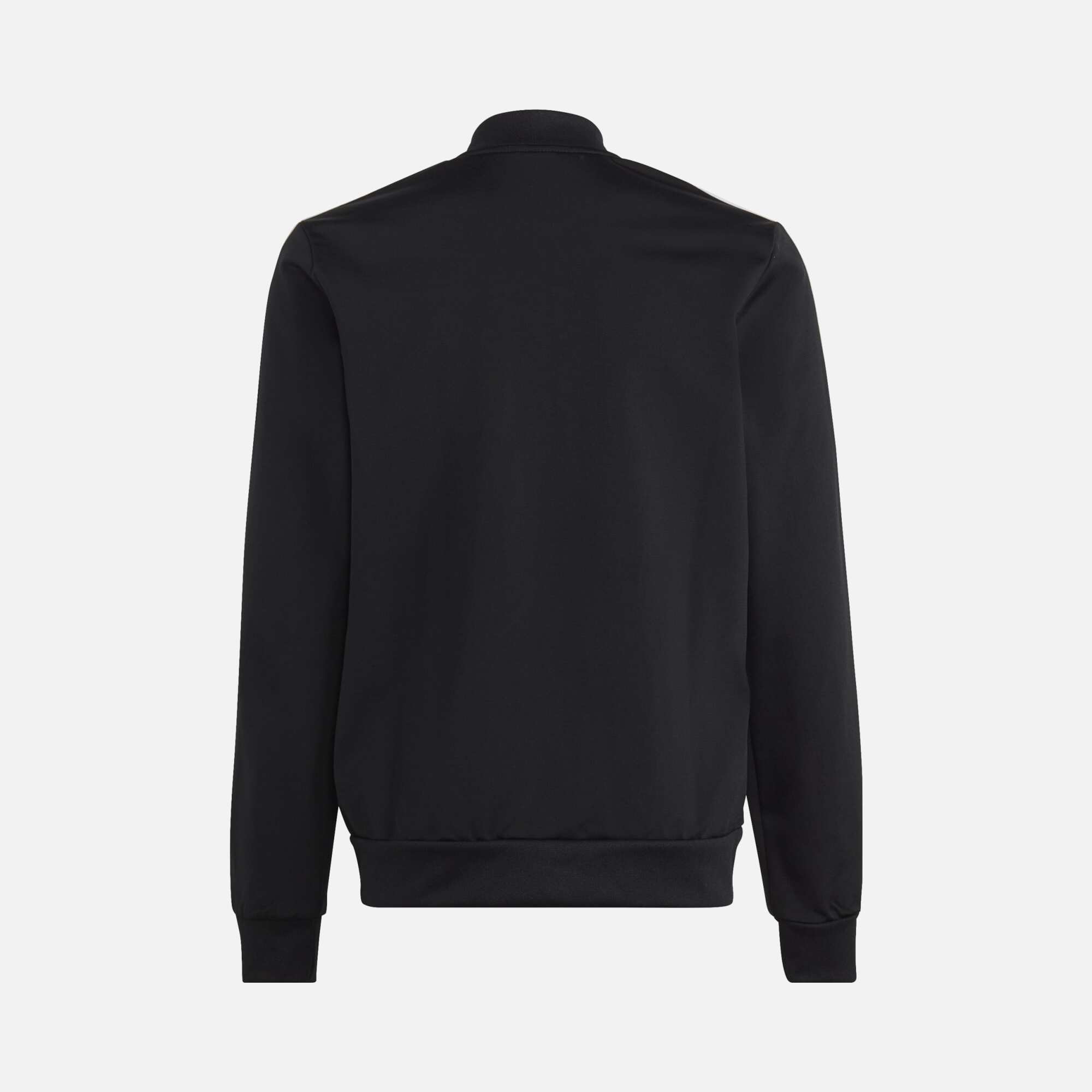 adidas Essentials 3-Stripes Full-Zip (Girls') Çocuk Eşofman Takımı