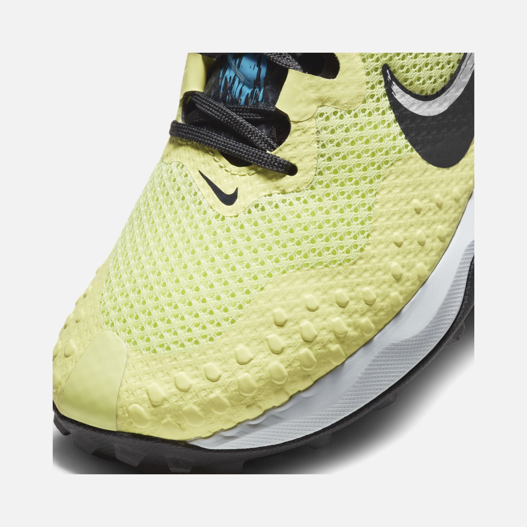 Nike Wildhorse 7 Trail Running Kadın Spor Ayakkabı