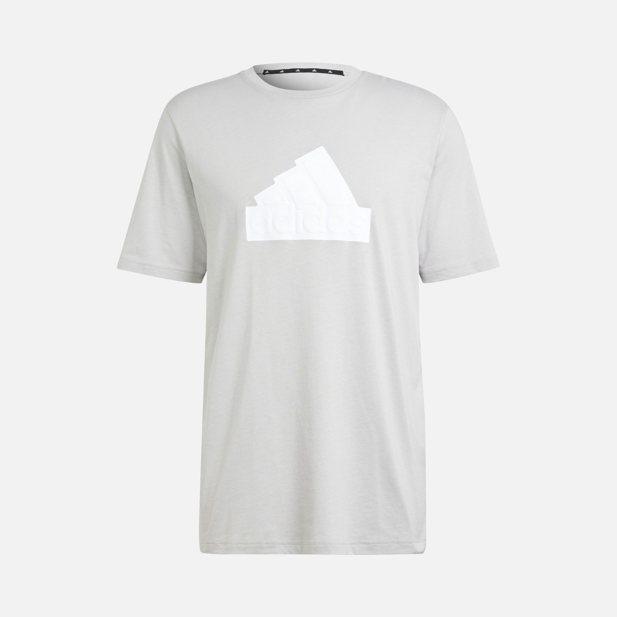 adidas Sportswear Future Icons Badge of Short-Sleeve Erkek Tişört