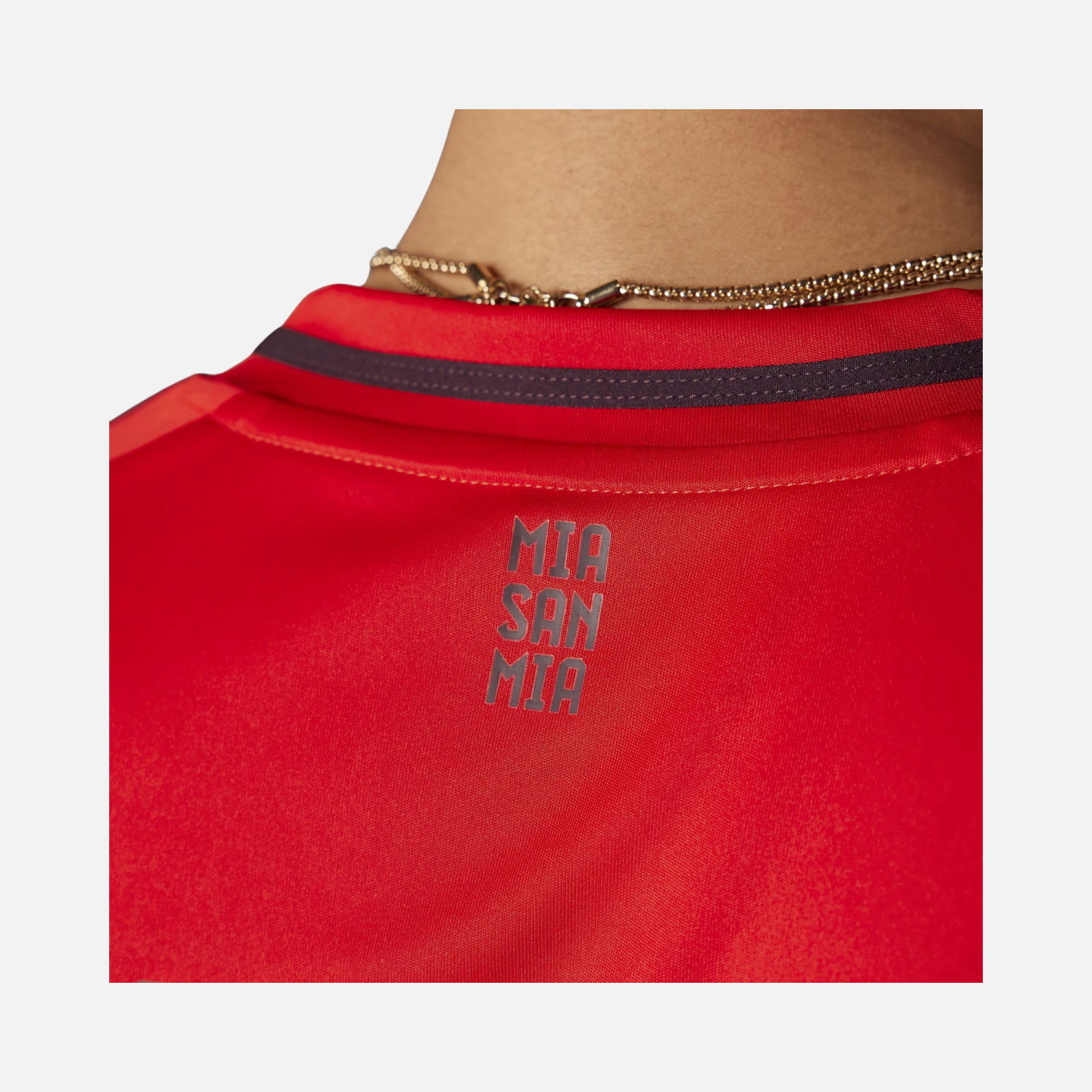 adidas FC Bayern 2024-2025 İç Saha Erkek Forma