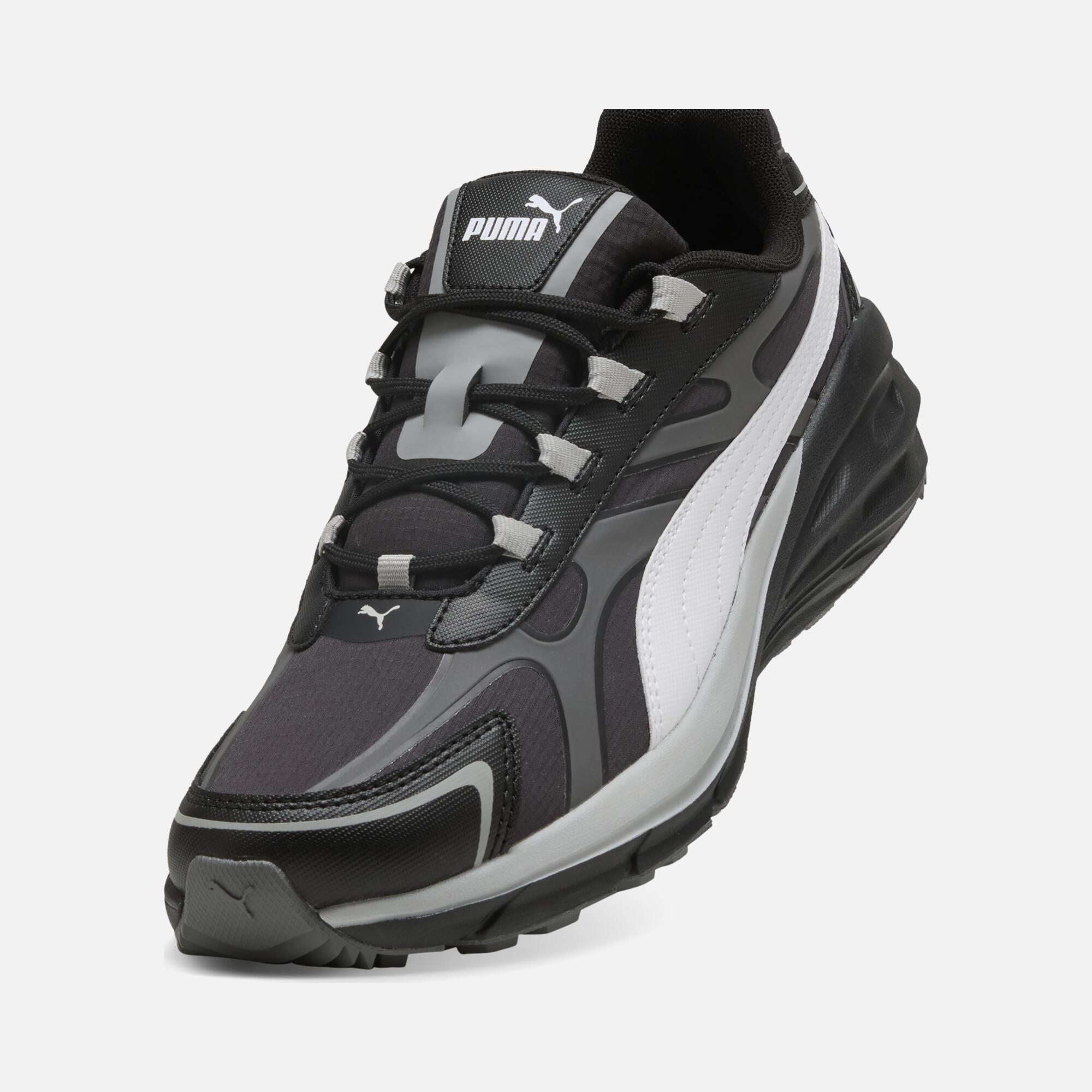 Puma Sportswear Hypnotic LS Abrupt Softfoam+ Erkek Spor Ayakkabı