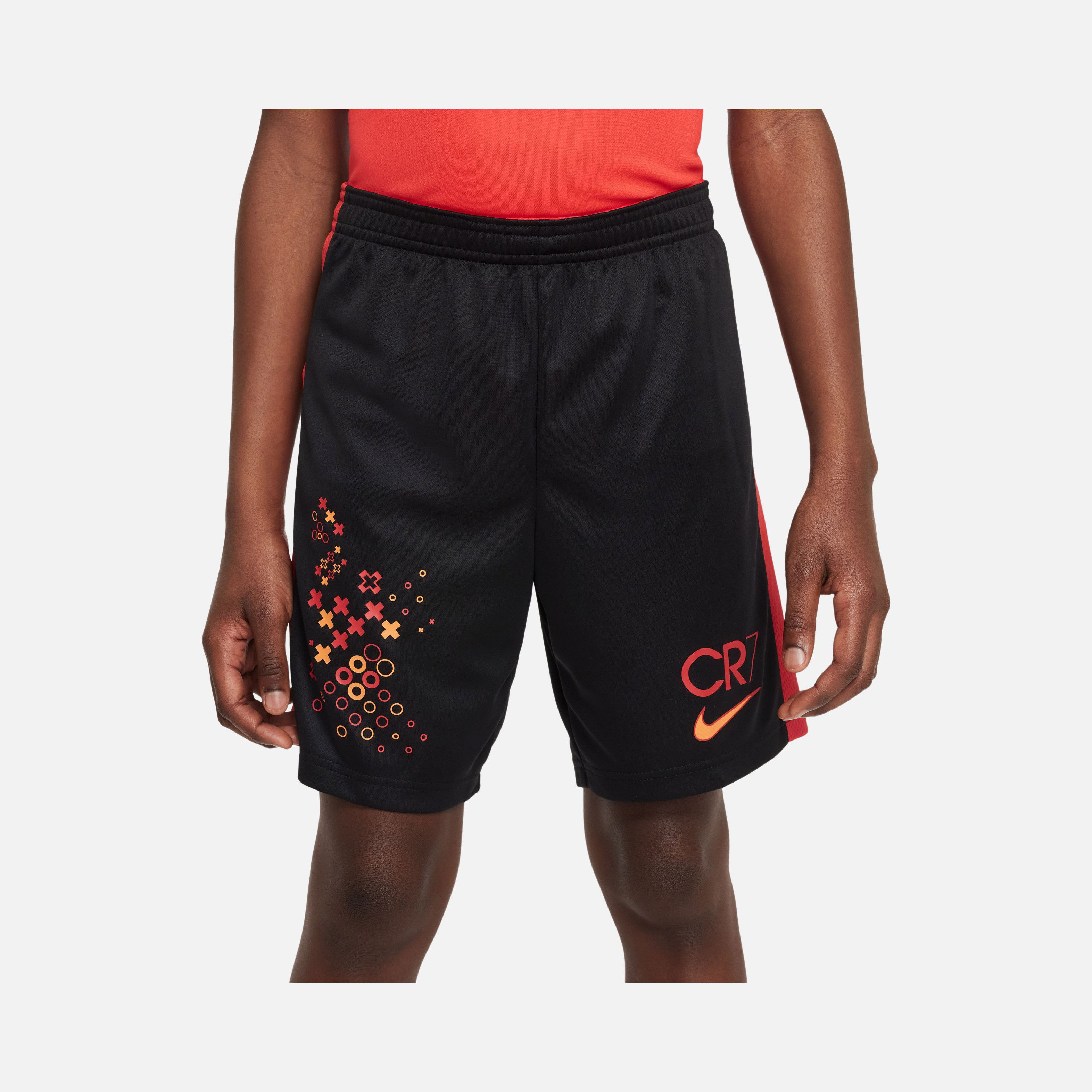 Nike CR7 Dri-Fit Academy Çocuk Şort