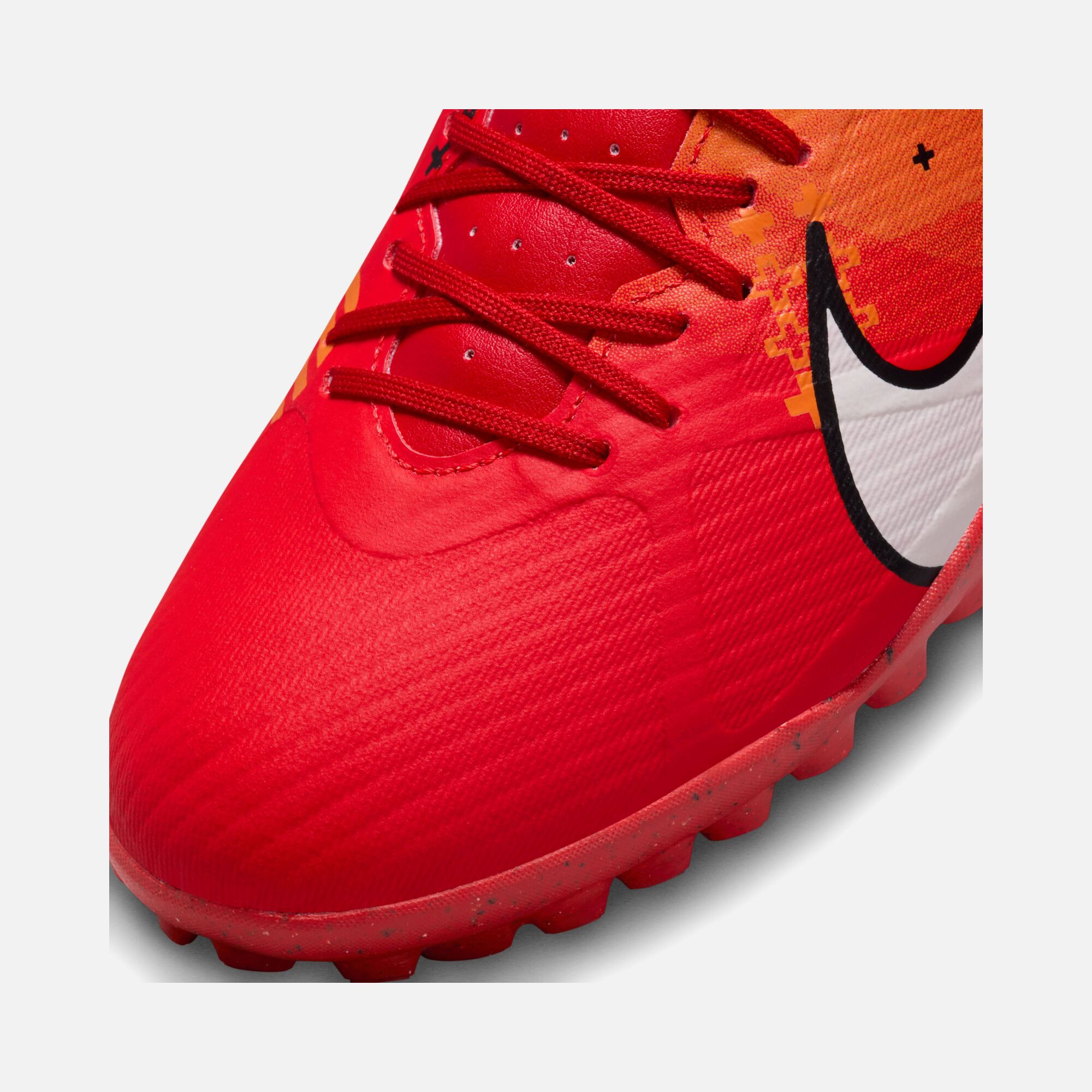 Nike Mercurial Vapor 15 Academy TF Turf Erkek Halı Saha Ayakkabı