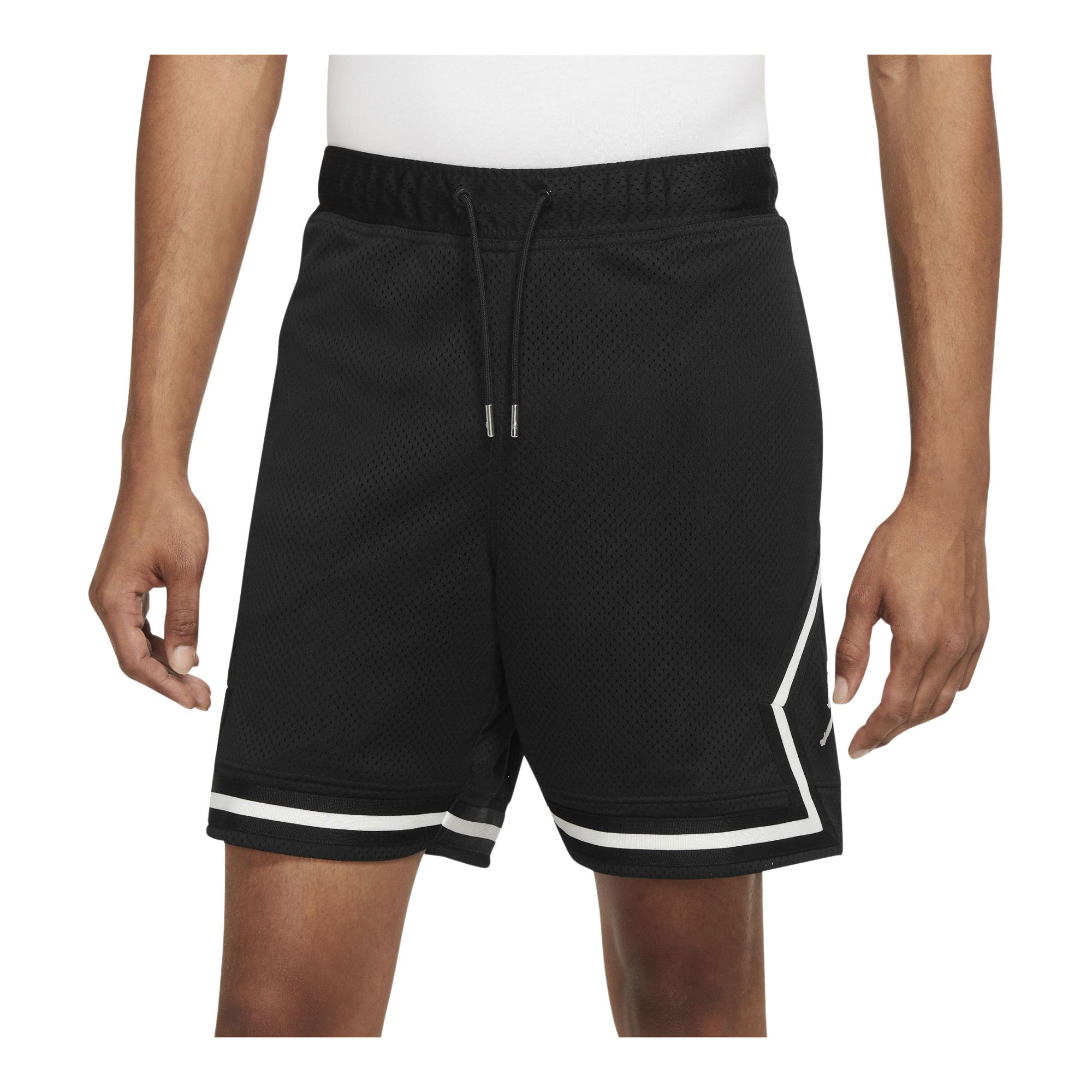 Nike Jordan Essentials Statement Diamond Mesh Basketbol Erkek Şort