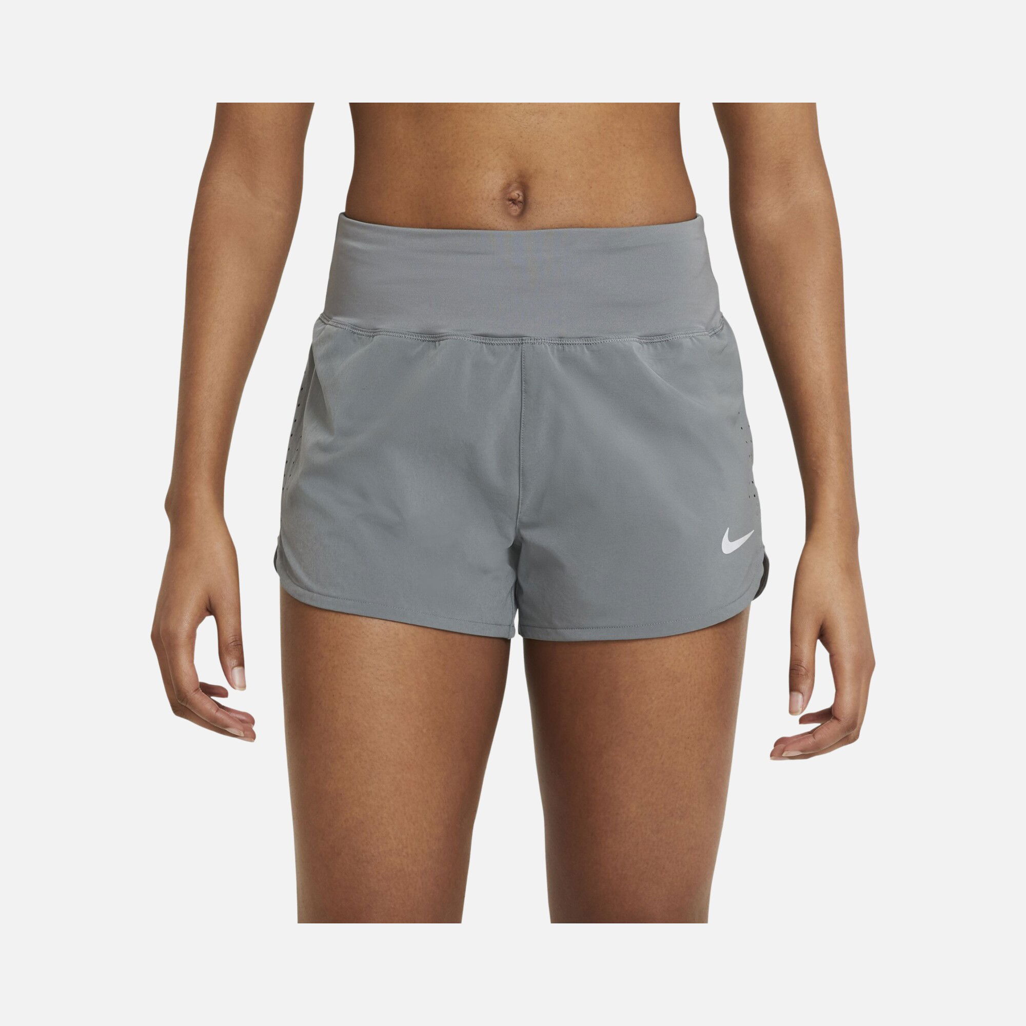 Nike Eclipse 3'' Running Kadın Şort