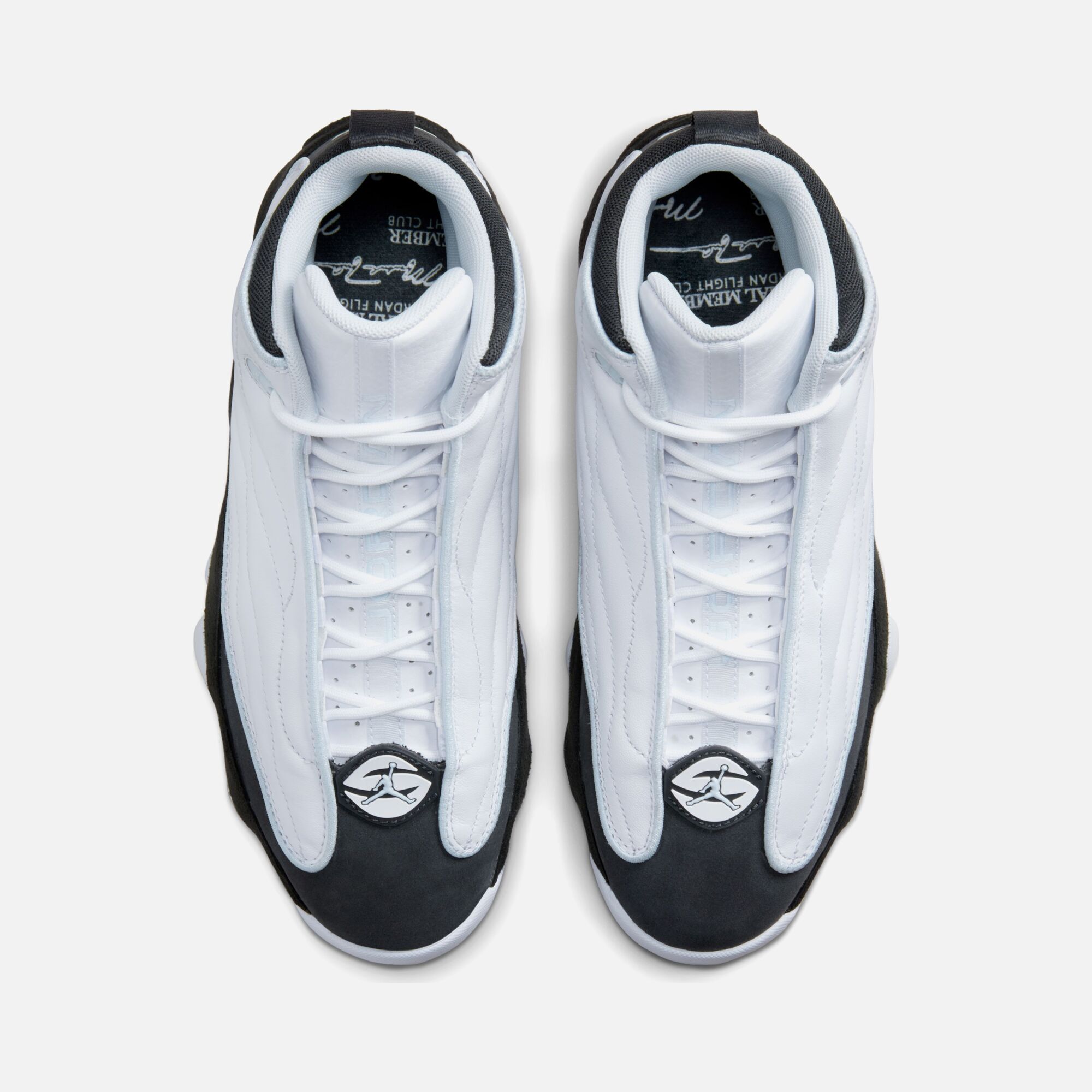 Nike Jordan Pro Strong Erkek Basketbol Ayakkabısı