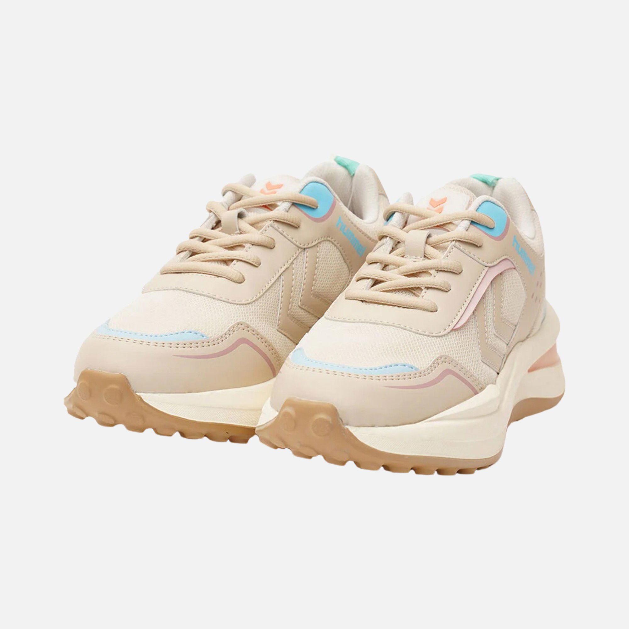 Hummel Sportswear Patara Kadın Spor Ayakkabı