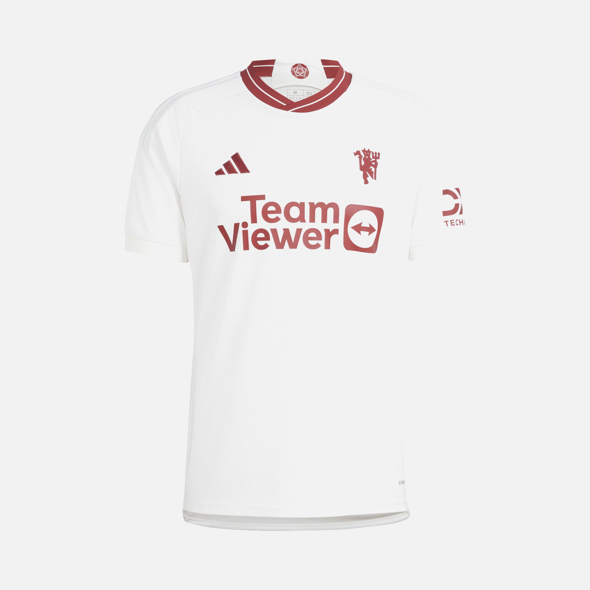 adidas Manchester United 2023-2024 Erkek Forma