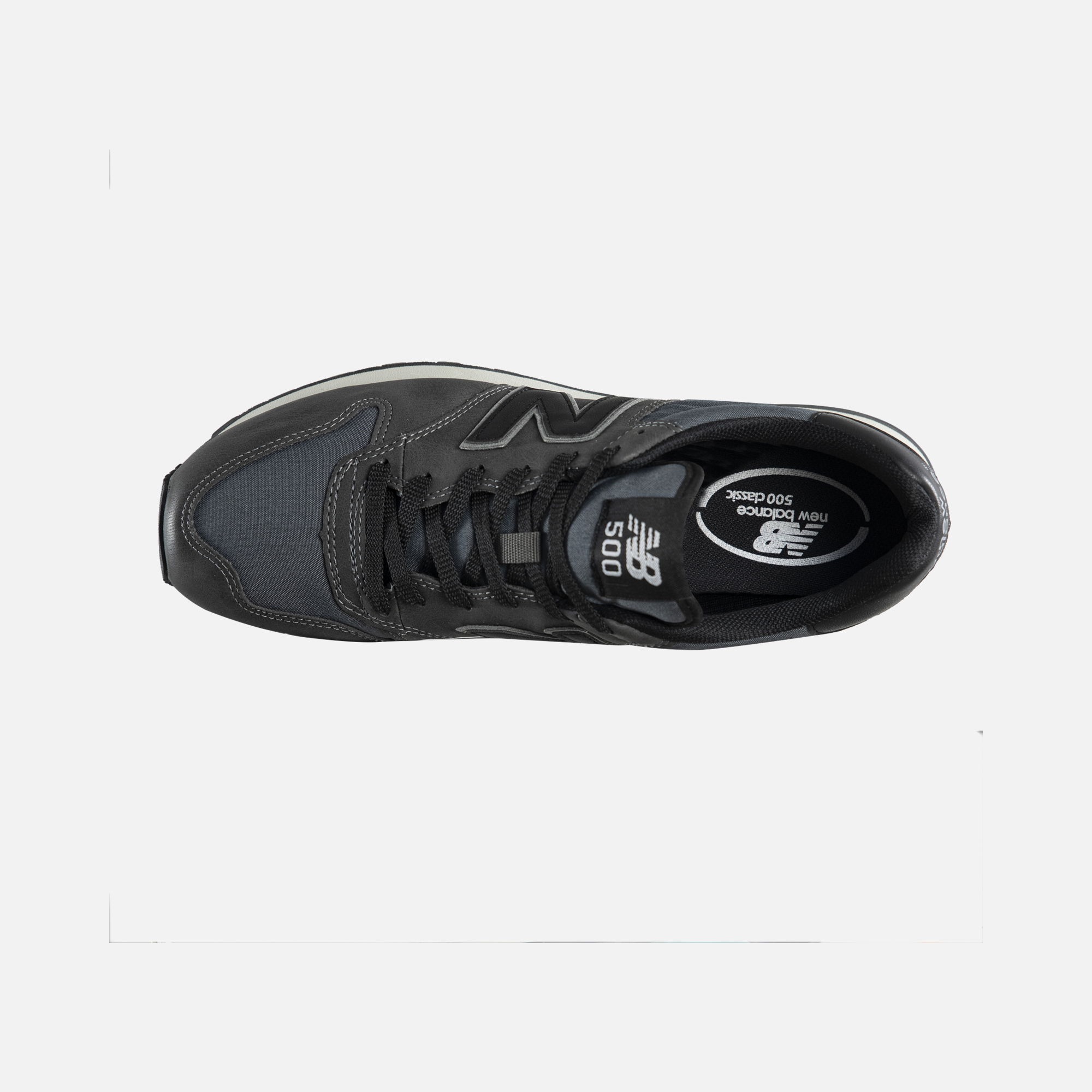 New Balance 500 Erkek Spor Ayakkabı