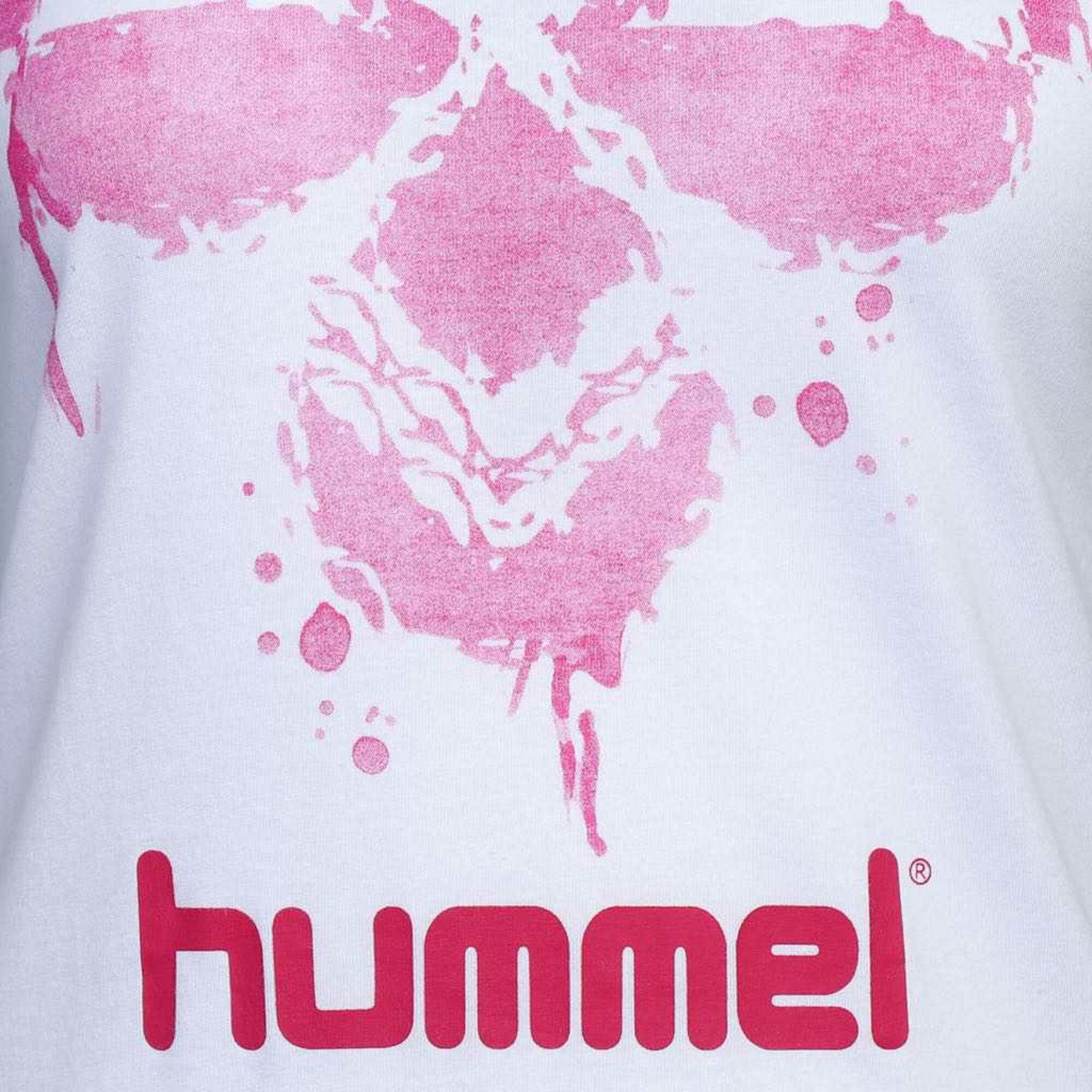 Hummel Maritza Short-Sleeve Kadın Tişört
