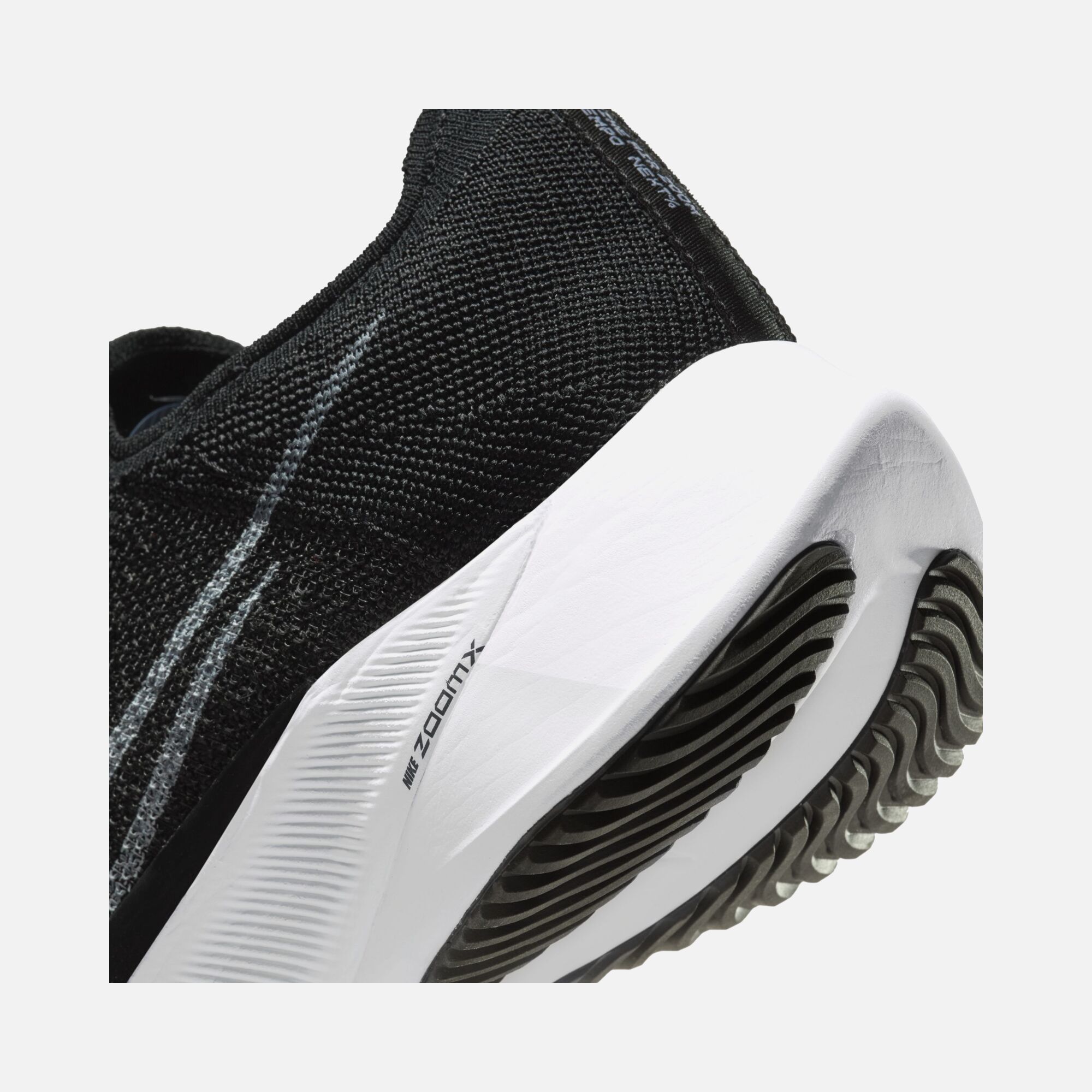 Nike Air Zoom Tempo NEXT% Road Running Erkek Spor Ayakkabı