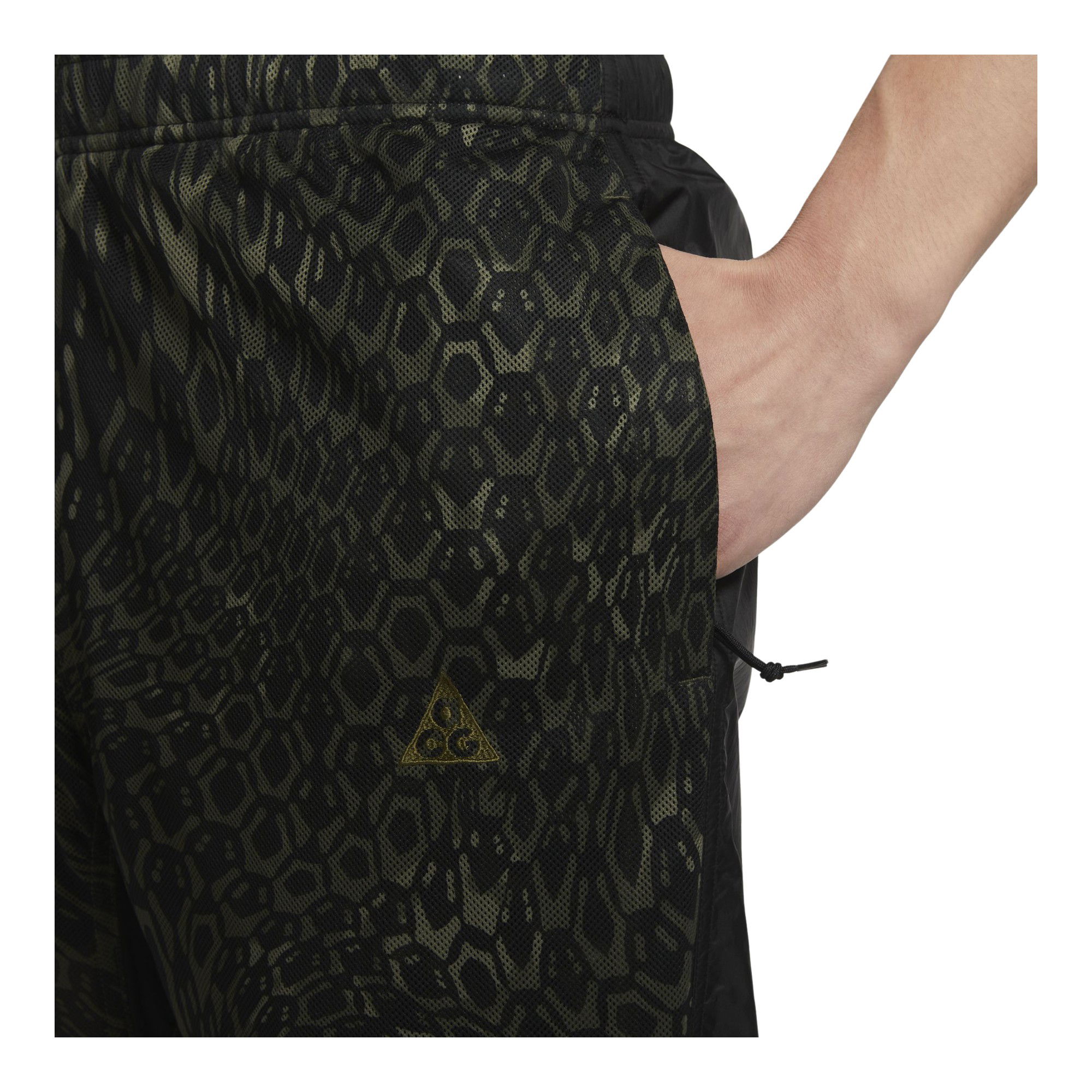 Nike Dri-Fit ACG "Happy Arachnid" Erkek Eşofman Altı