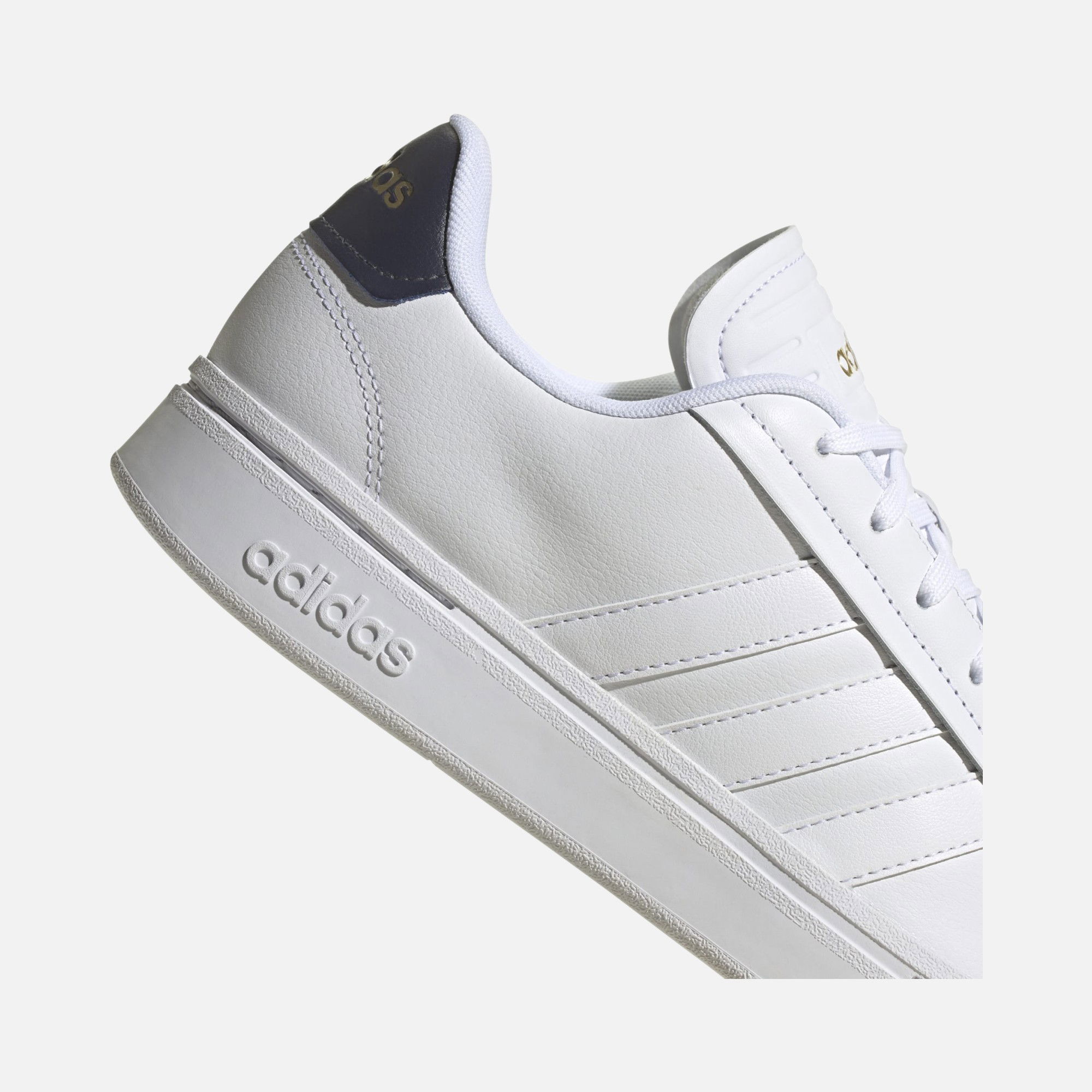 adidas Sportswear Grand Court Alpha Erkek Spor Ayakkabı
