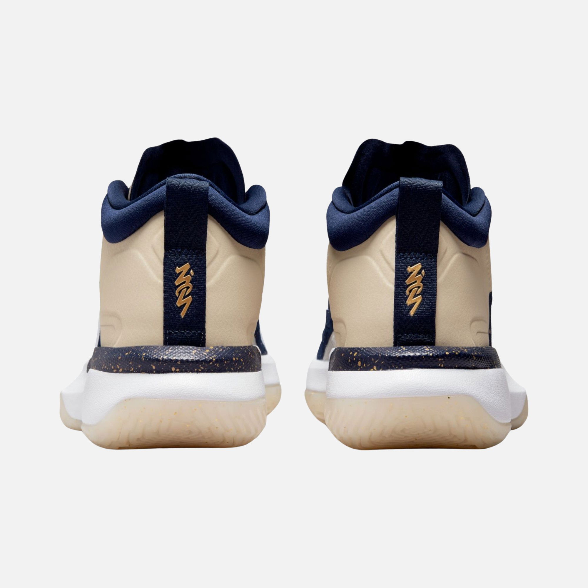 Nike Zion 1 Erkek Basketbol Ayakkabısı