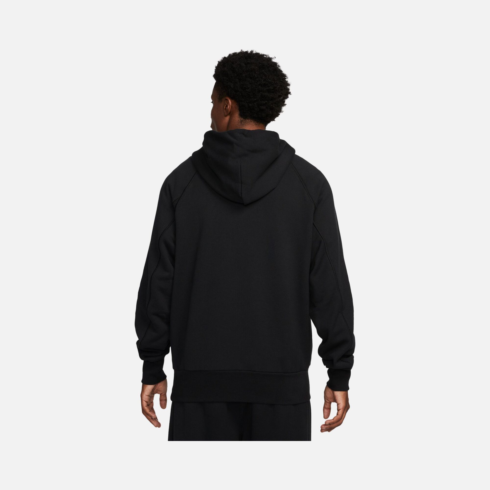 Nike Sportswear Air French Terry Pullover Hoodie Erkek Sweatshirt