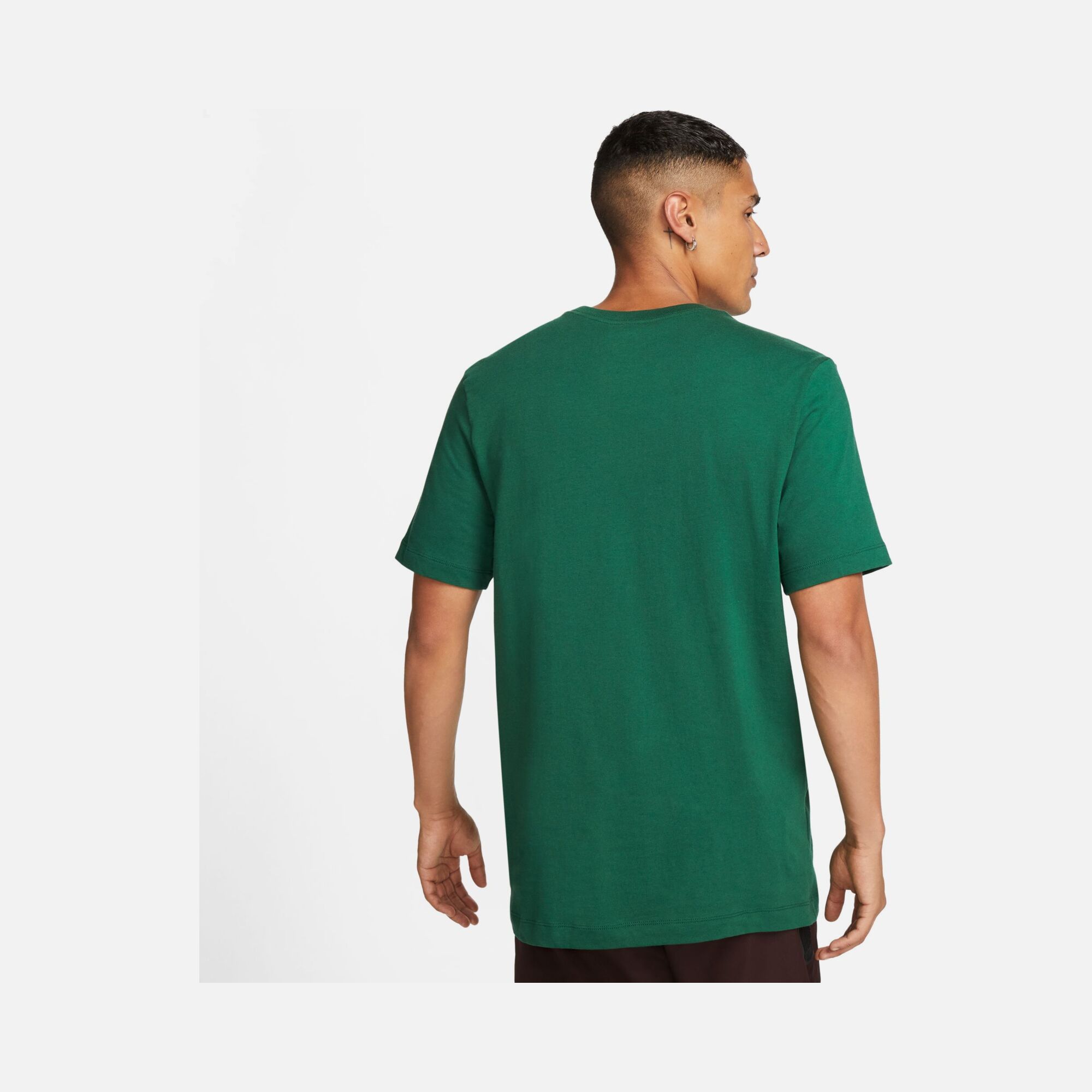 Nike Sportswear Club Short-Sleeve Erkek Tişört