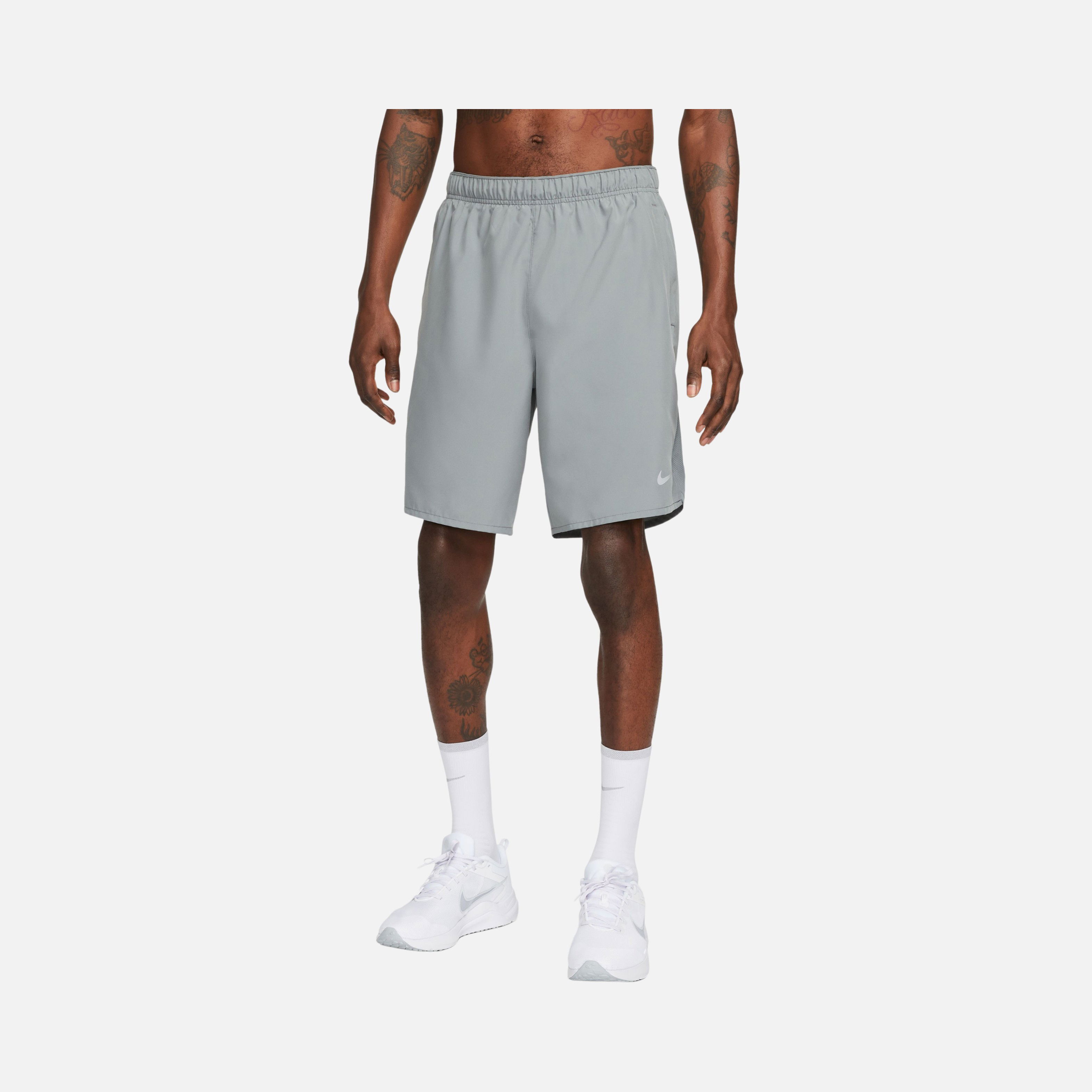 Nike Dri-Fit Challenger 23cm (approx.) Unlined Versatile Training Erkek Şort