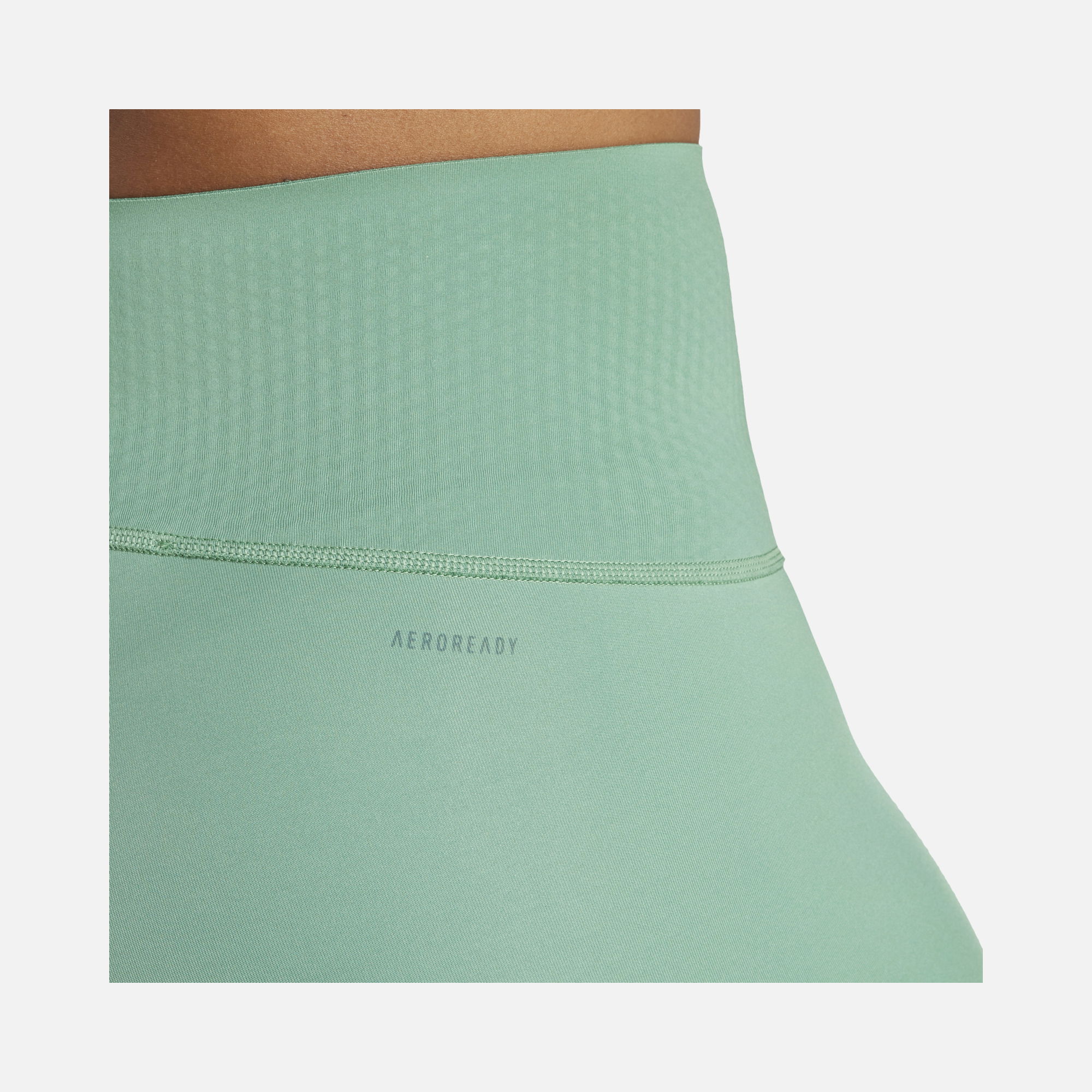 adidas Optime Power 7/8 Leggings Kadın Tayt