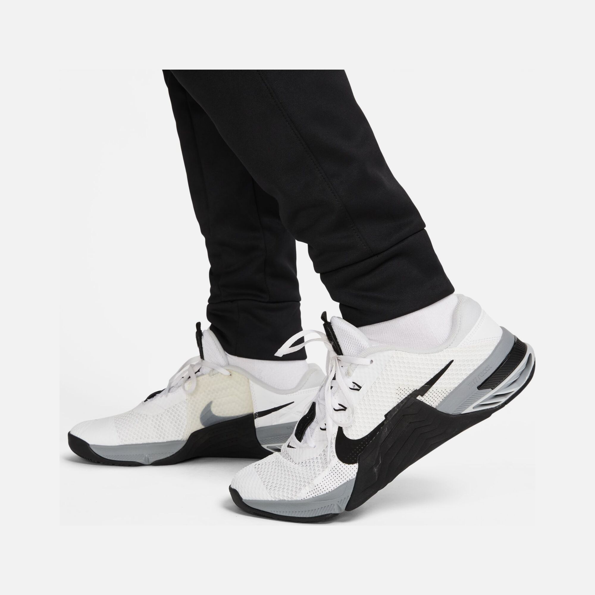 Nike Therma-Fit Tapered Athletic Training Erkek Eşofman Altı