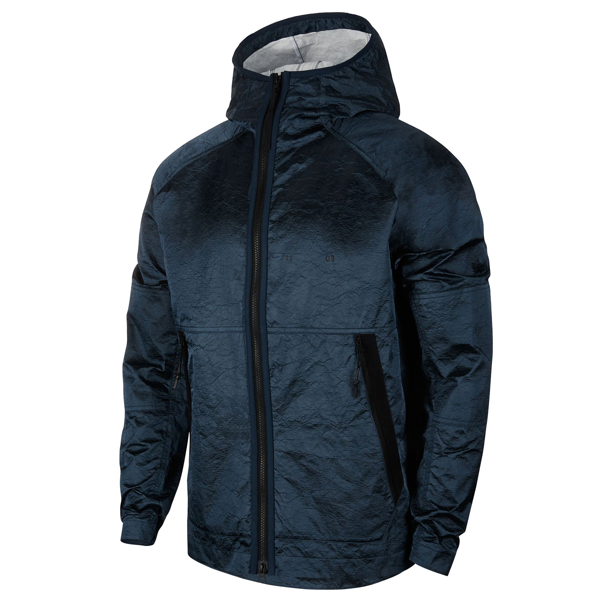 Nike Sportswear Tech Pack Woven Hooded Erkek Ceket