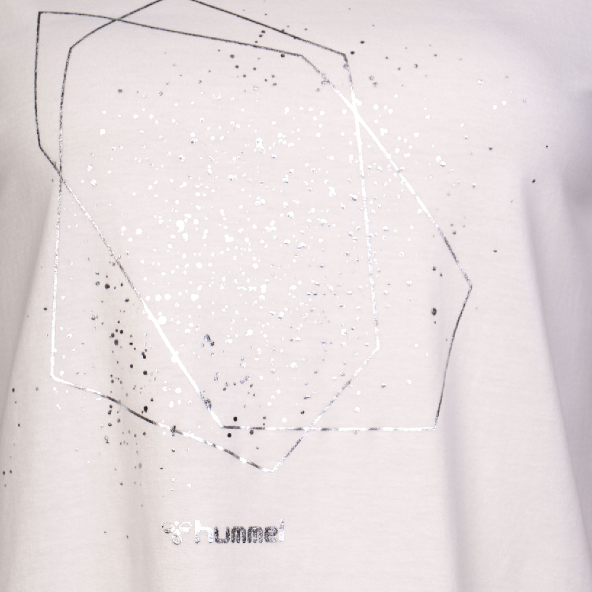 Hummel Dalila Short-Sleeve Kadın Tişört