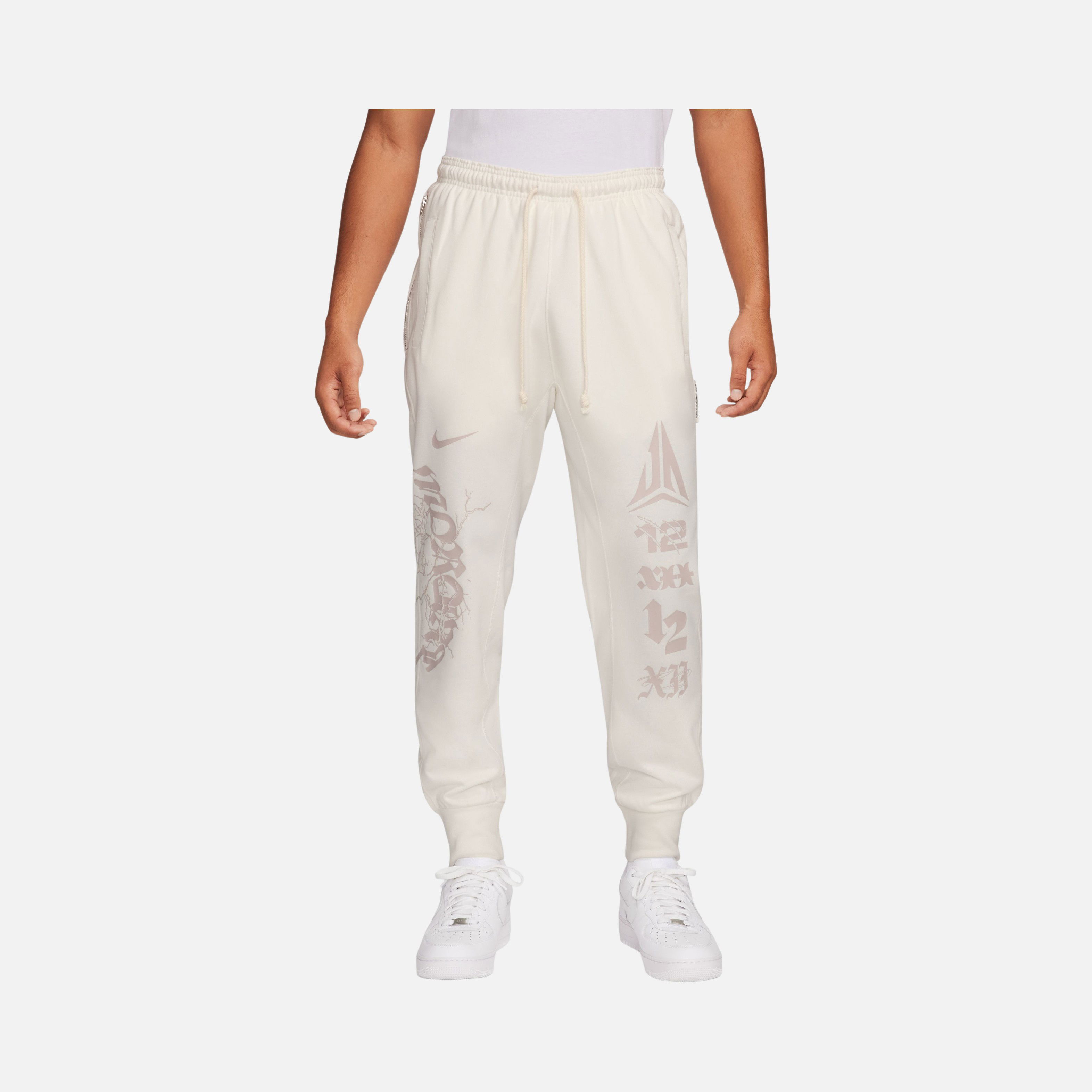 Nike Ja Standard Issue Dri-Fit Jogger Basketball Erkek Eşofman Altı