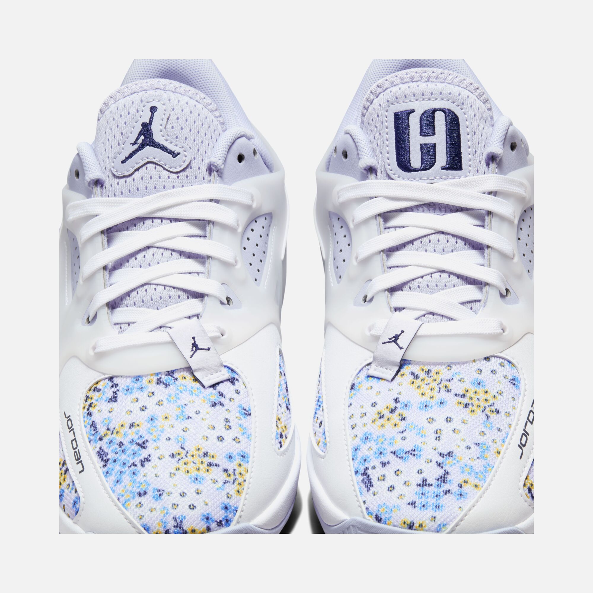 Nike Jordan Heir ''Multi'' Kadın Basketbol Ayakkabısı