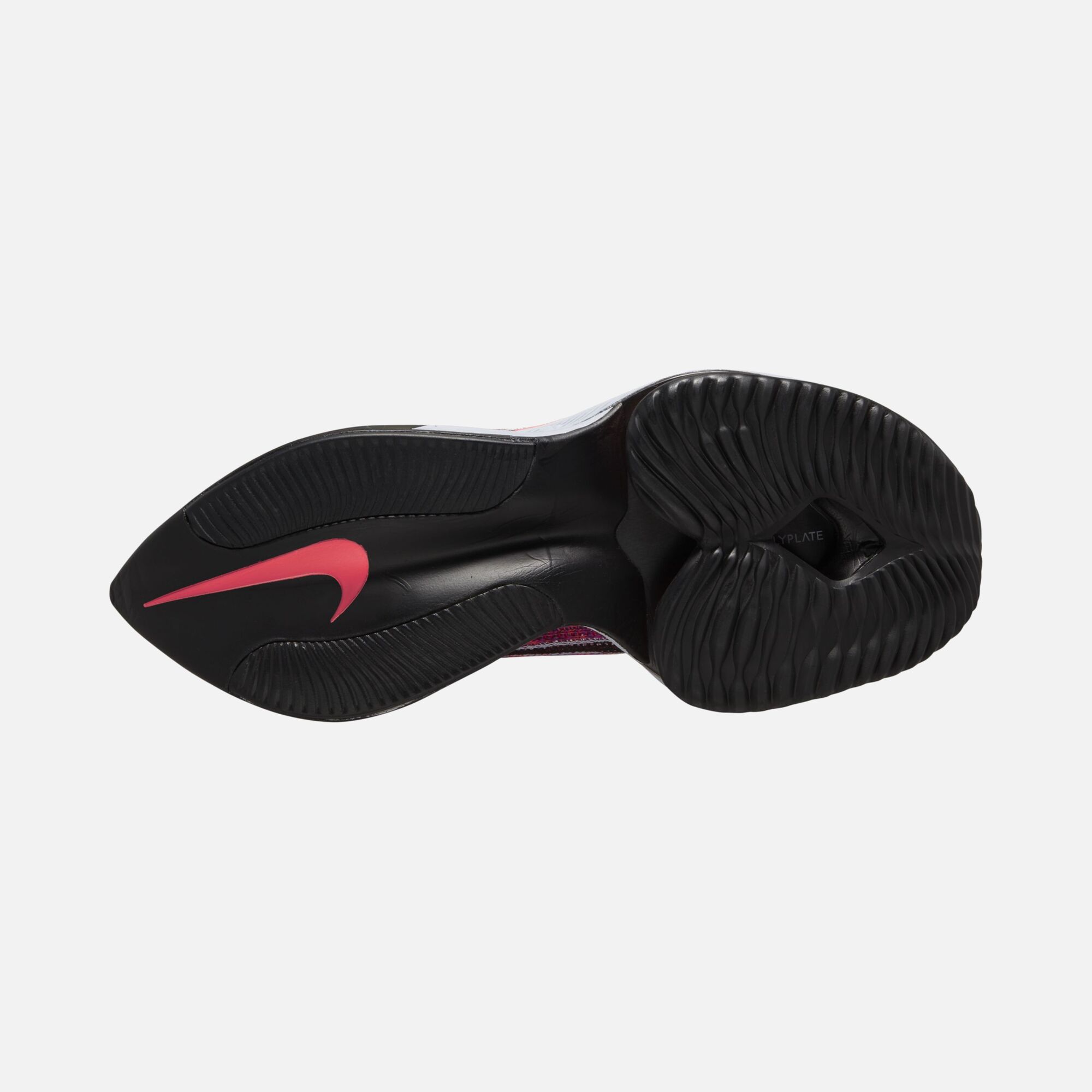 Nike Air Zoom Alphafly Next% Road Racing Running Kadın Spor Ayakkabı