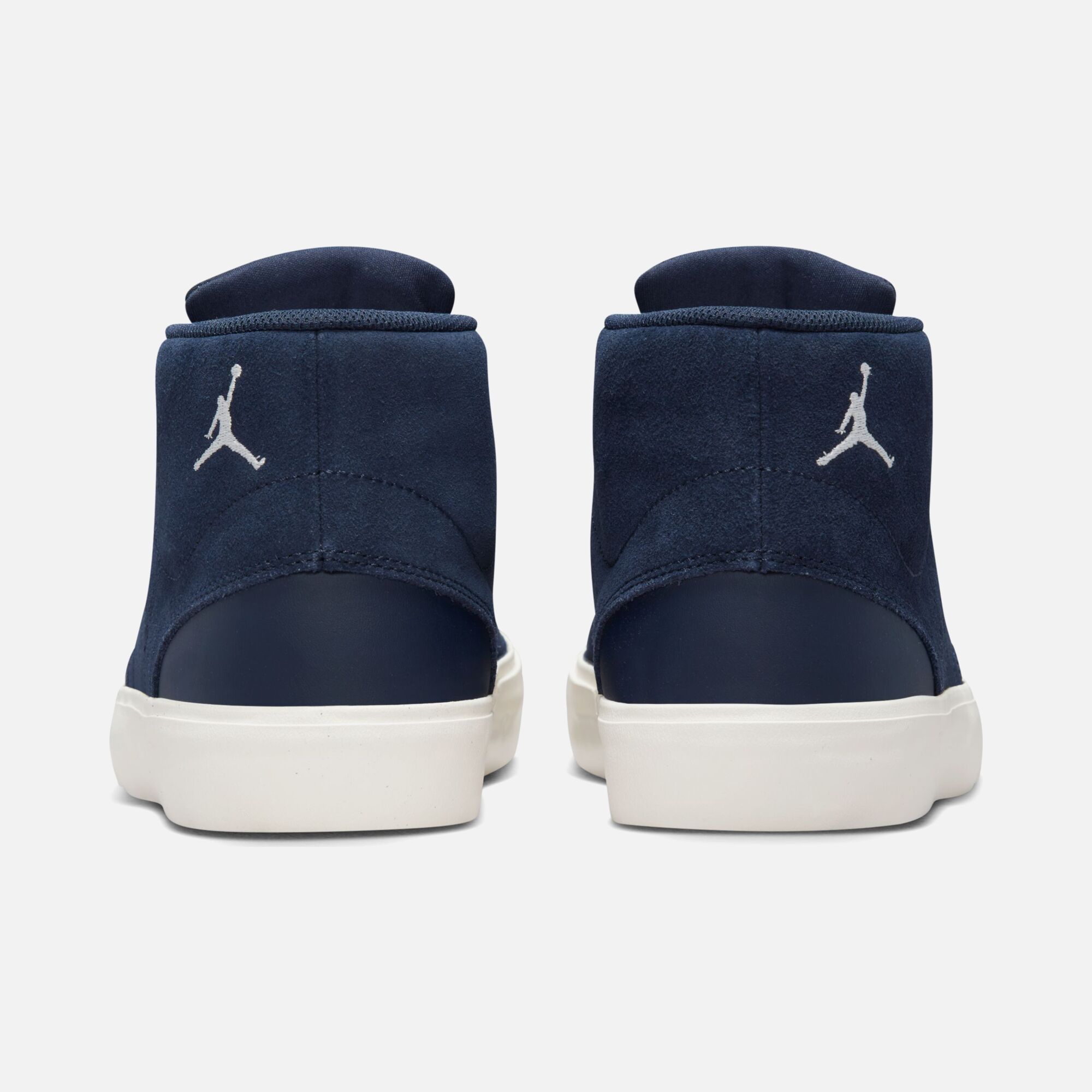 Nike Jordan Series Mid Erkek Spor Ayakkabı