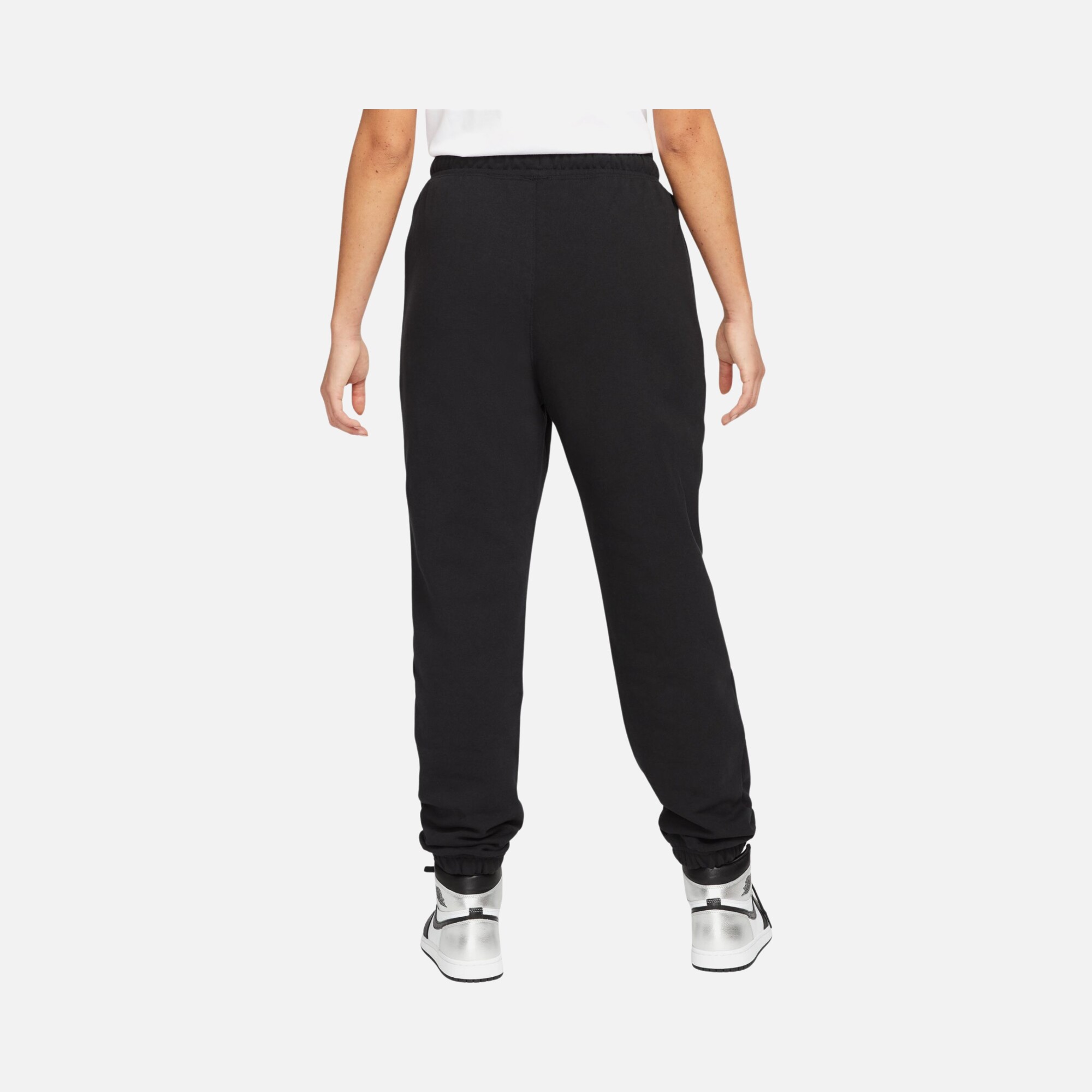 Nike Jordan Essential Fleece Kadın Eşofman Altı