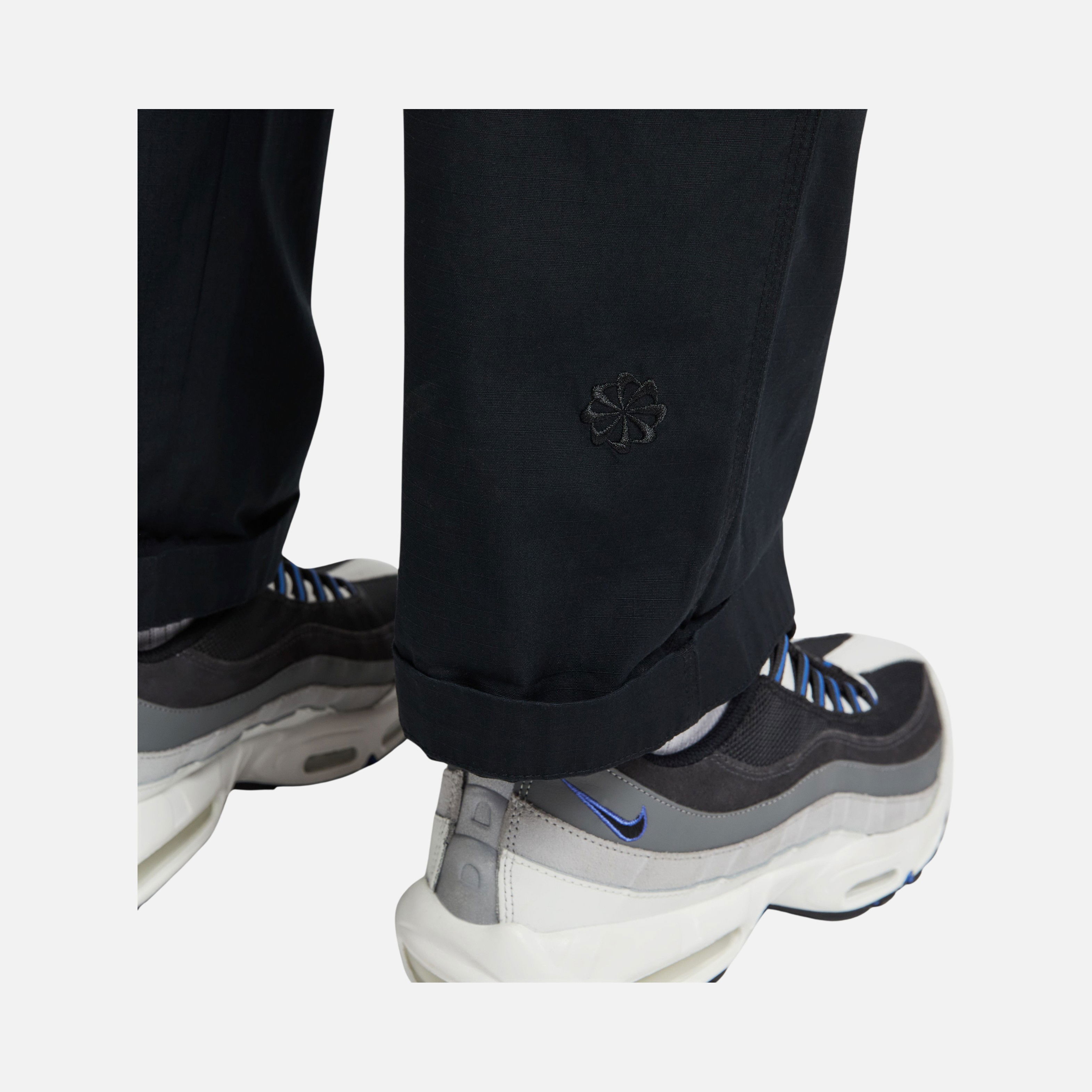 Nike Sportswear Tech Pack Woven Erkek Eşofman Altı