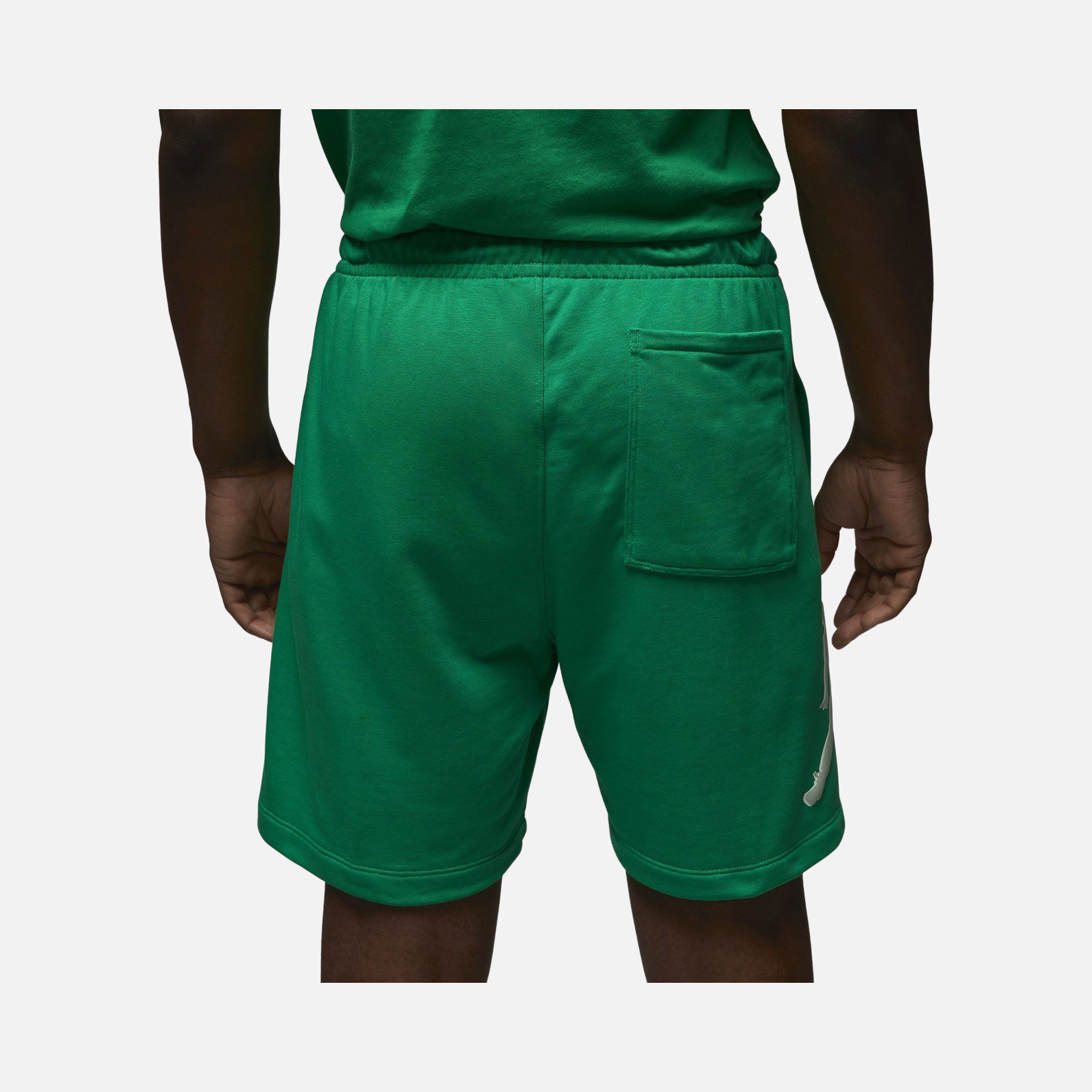 Nike Jordan Essentials Fleece SS23 Erkek Şort