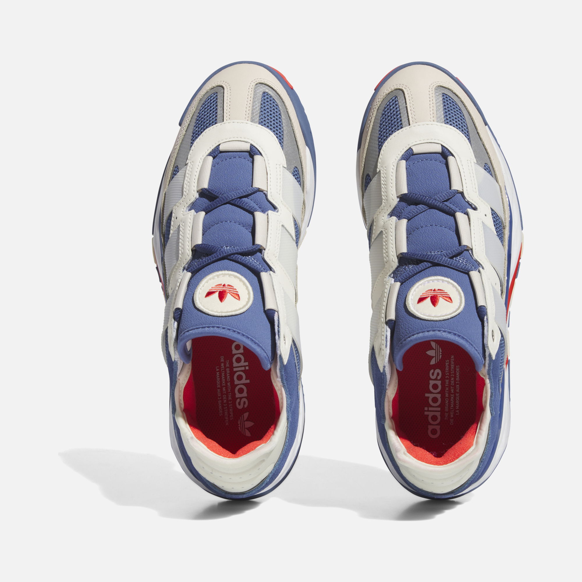 adidas Sportswear Niteball FW24 Erkek Spor Ayakkabı