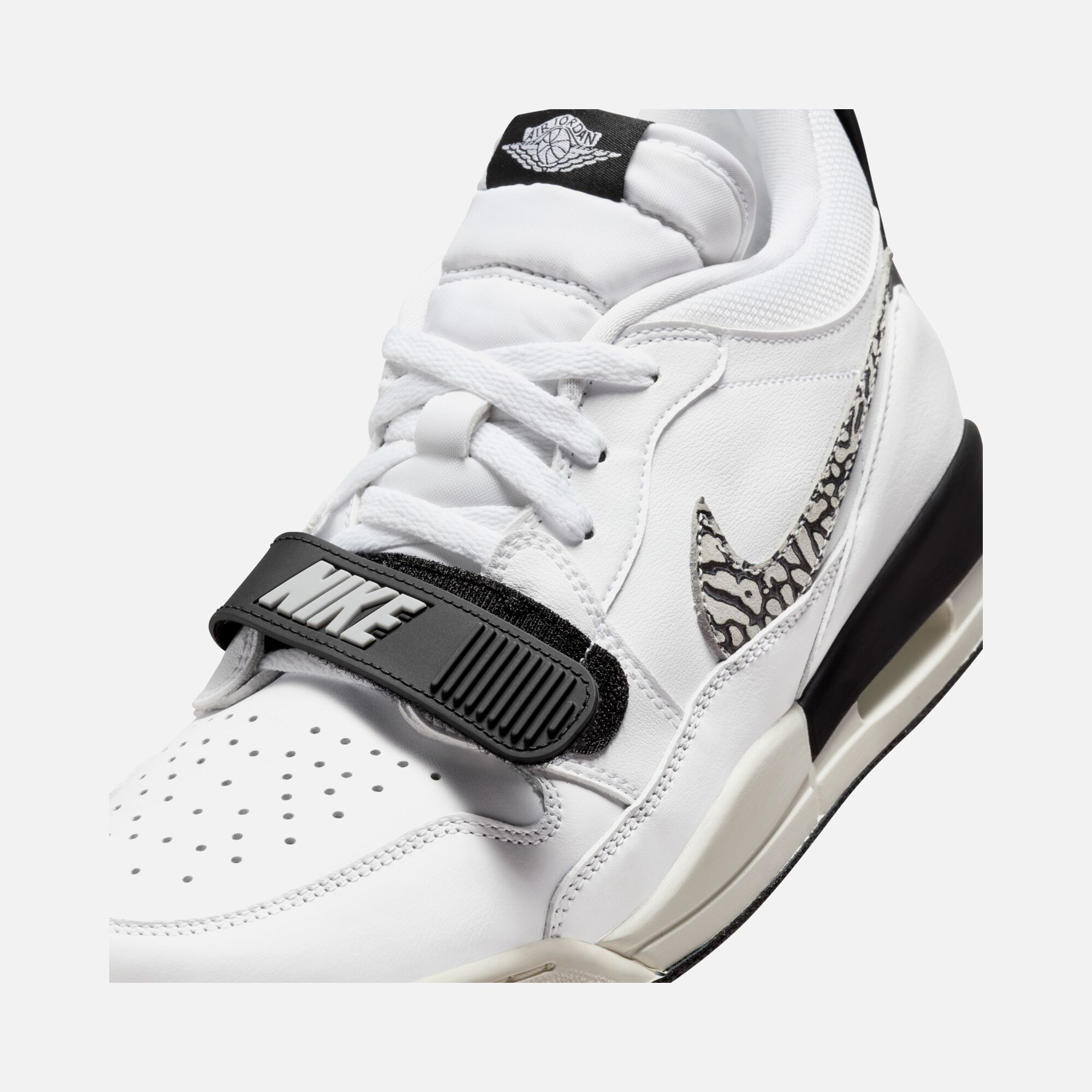 Nike Air Jordan Legacy 312 Low Erkek Spor Ayakkabı