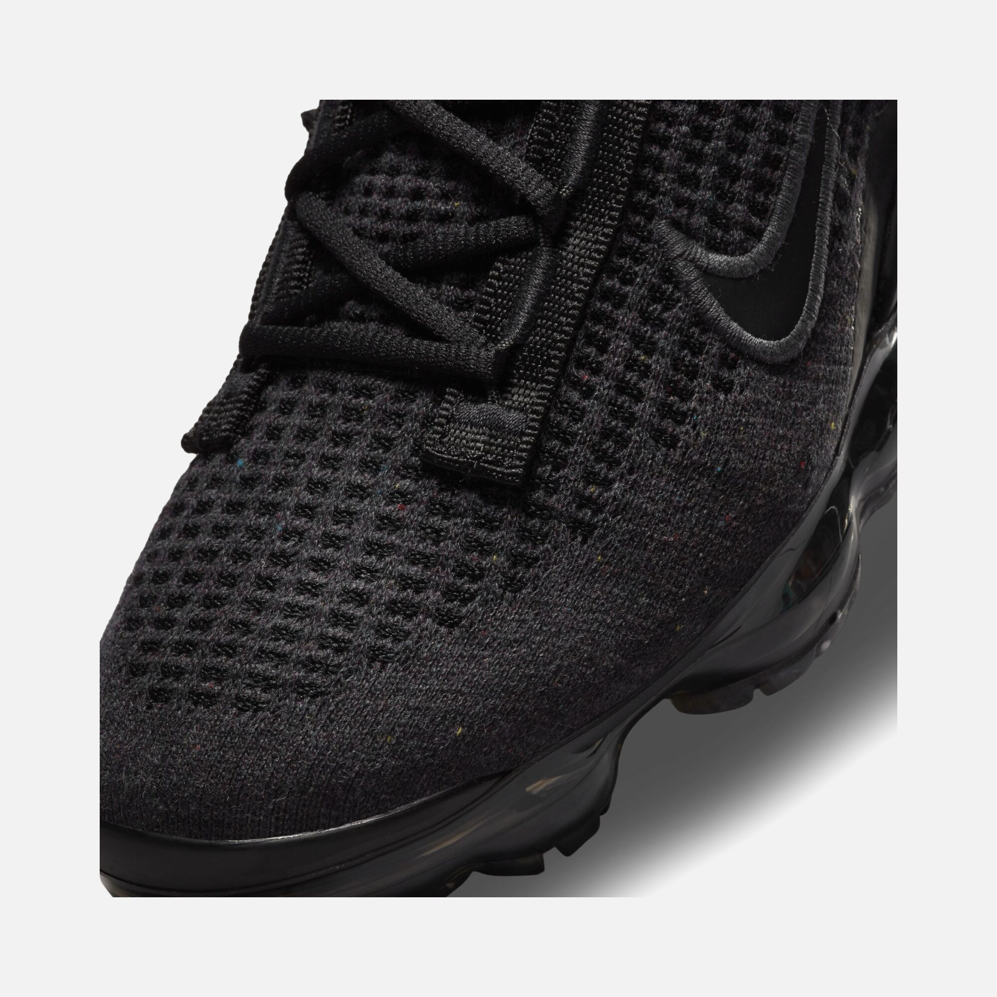 Nike Air VaporMax 2021 Flyknit (GS) Spor Ayakkabı