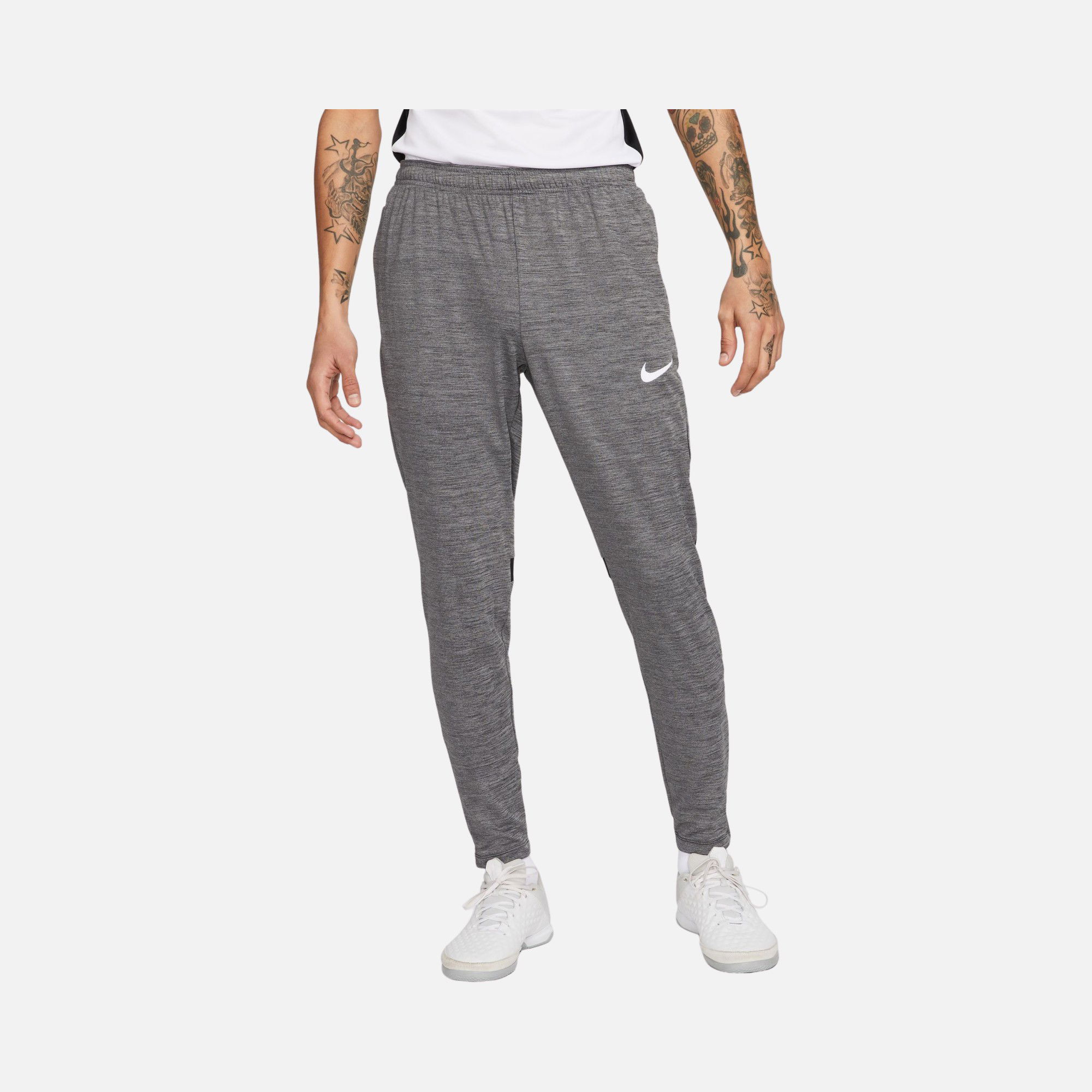 Nike Dri-Fit Academy Football Training Erkek Eşofman Altı