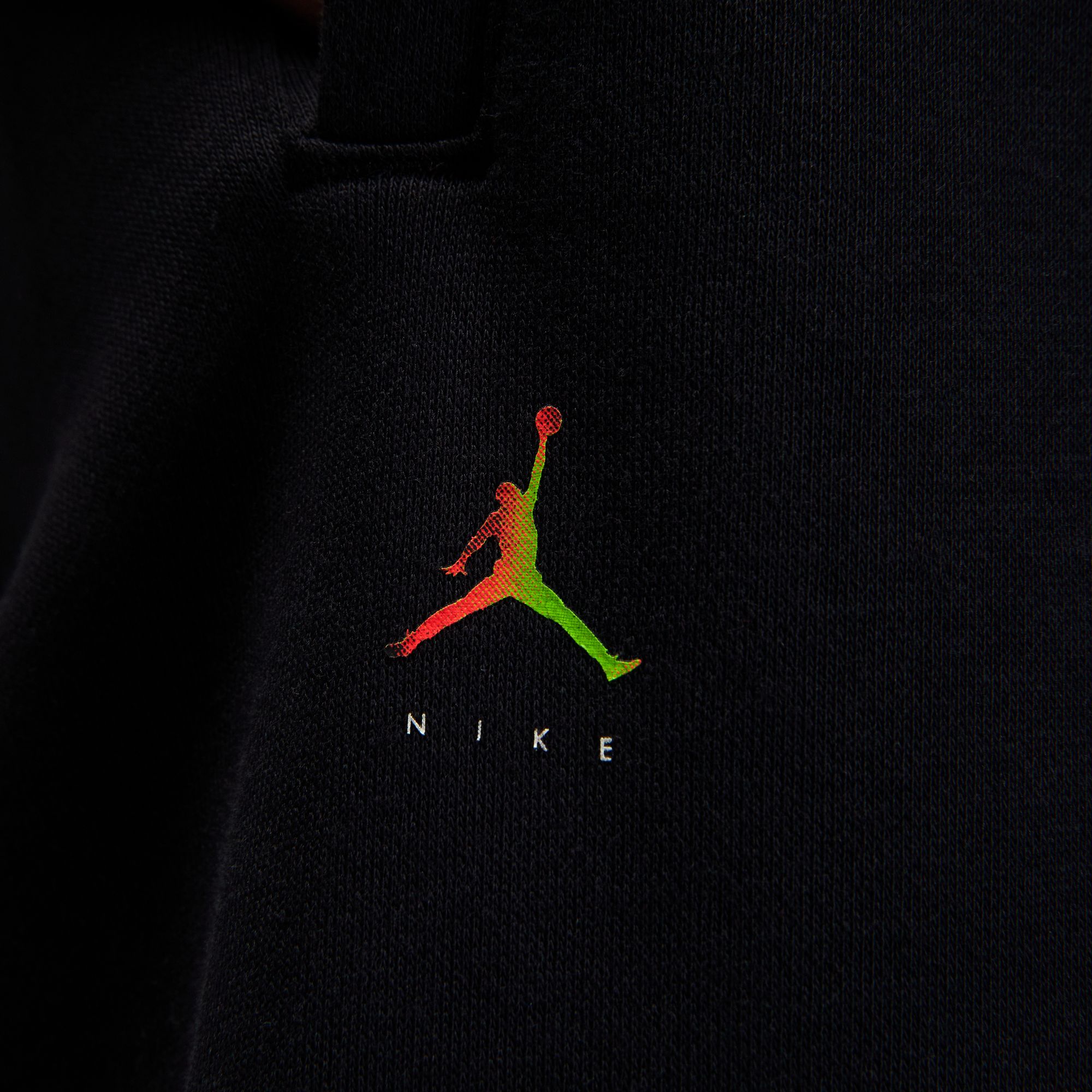 Nike Jordan Flight MVP Fleece Erkek Eşofman Altı