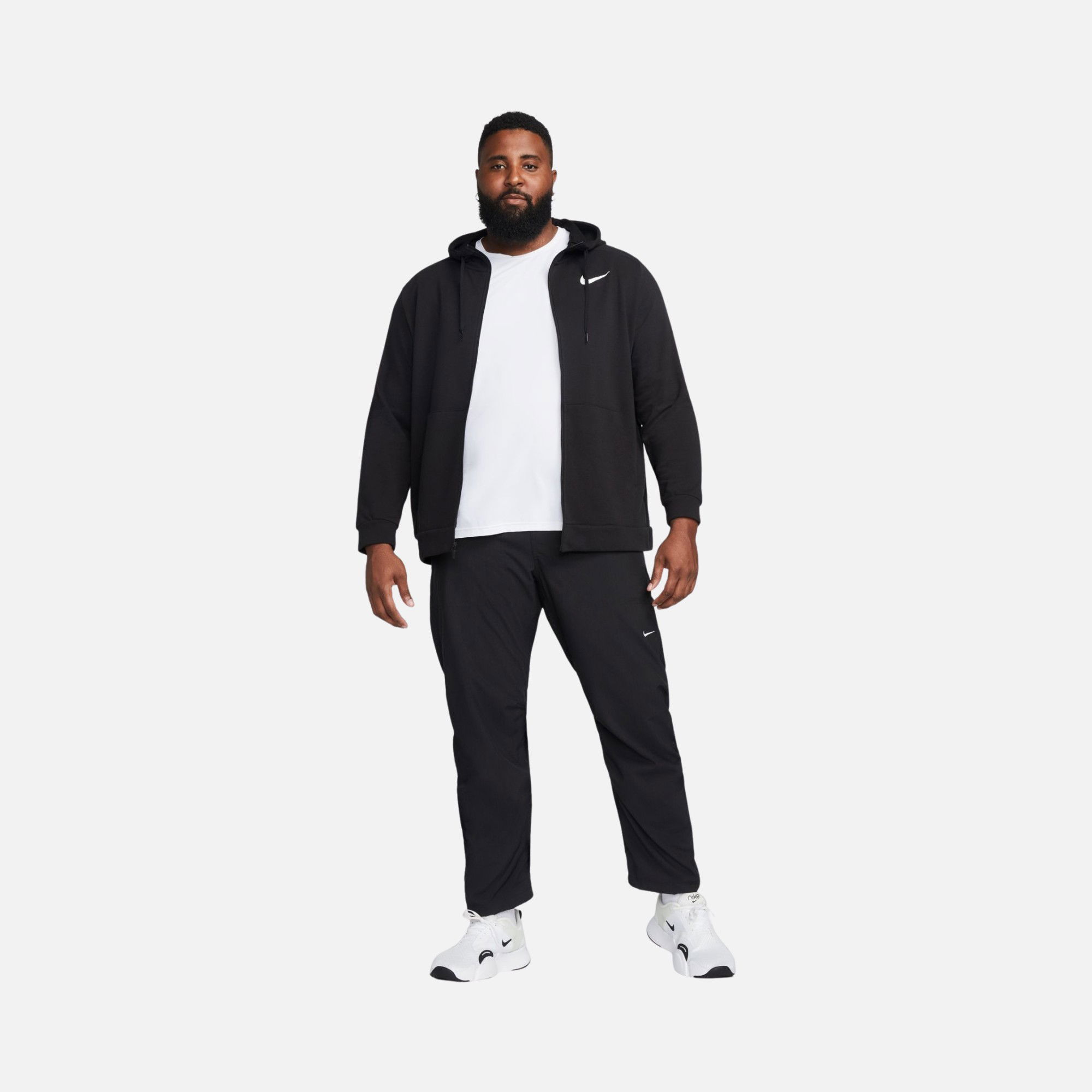 Nike Dri-Fit ADV Axis Performance System Woven Training Erkek Eşofman Altı