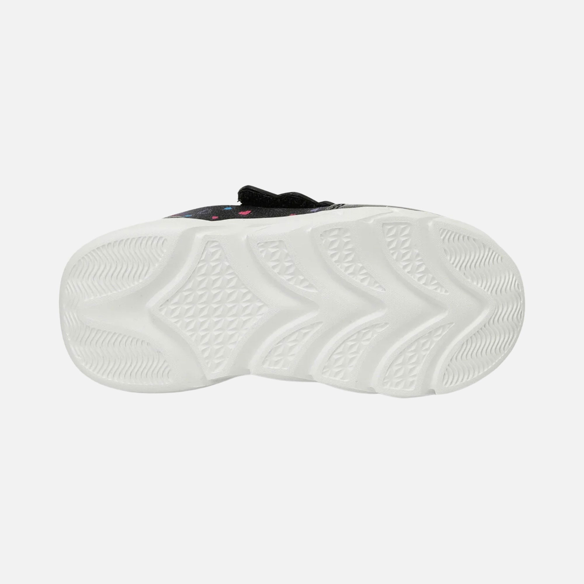 Lumberjack Sportswear Bow PR (Girls') Çocuk Spor Ayakkabı