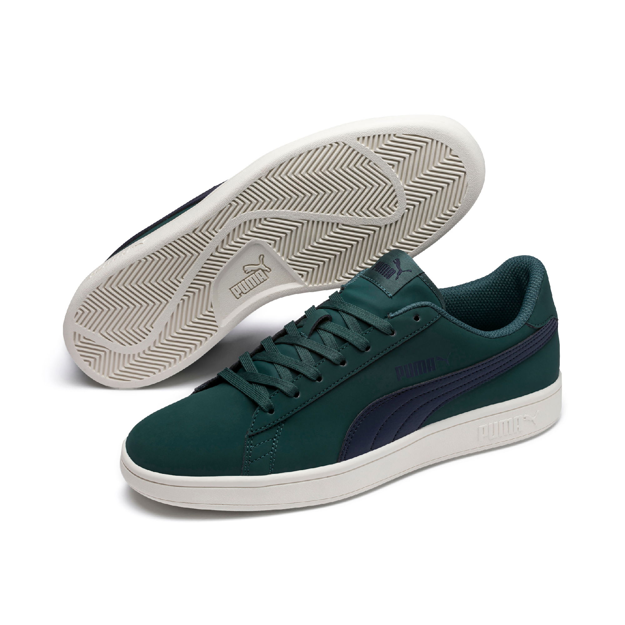 Puma Smash V2 Buck Unisex Spor Ayakkabı