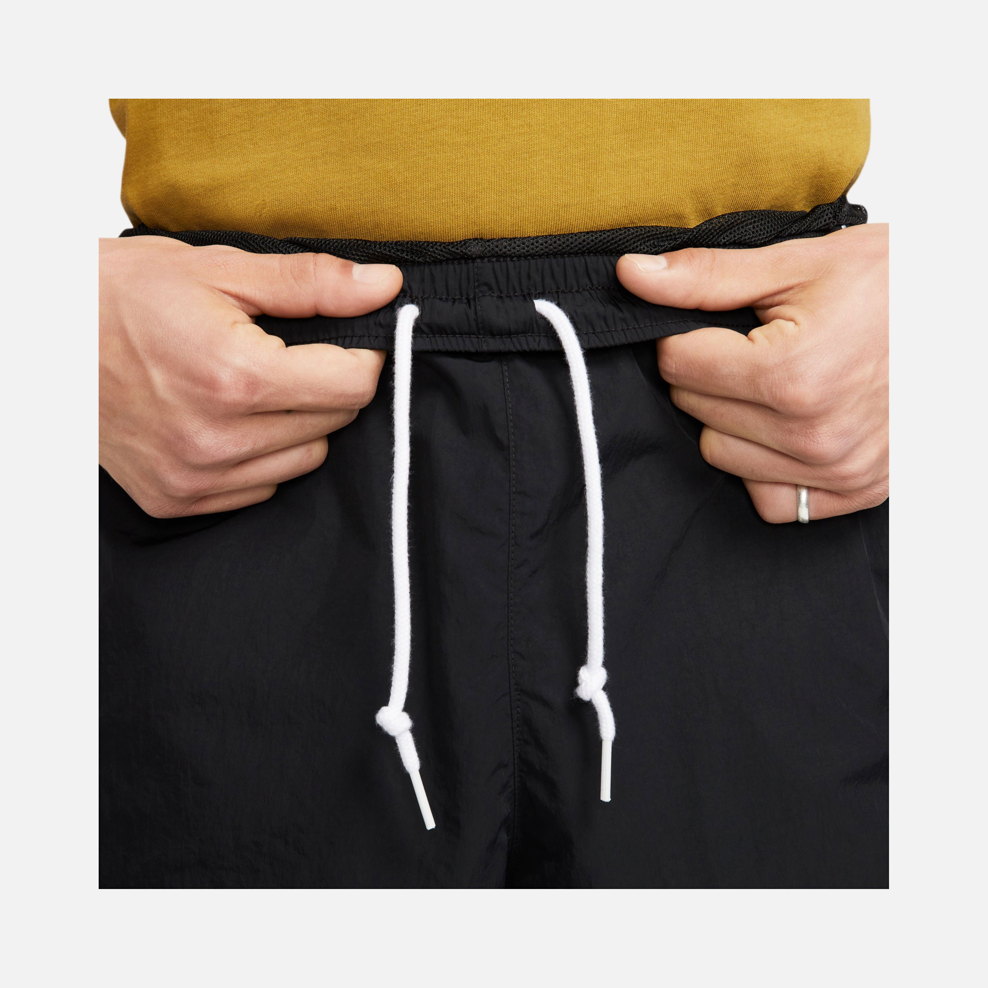 Nike M Solo Swoosh Track Erkek Pantolon