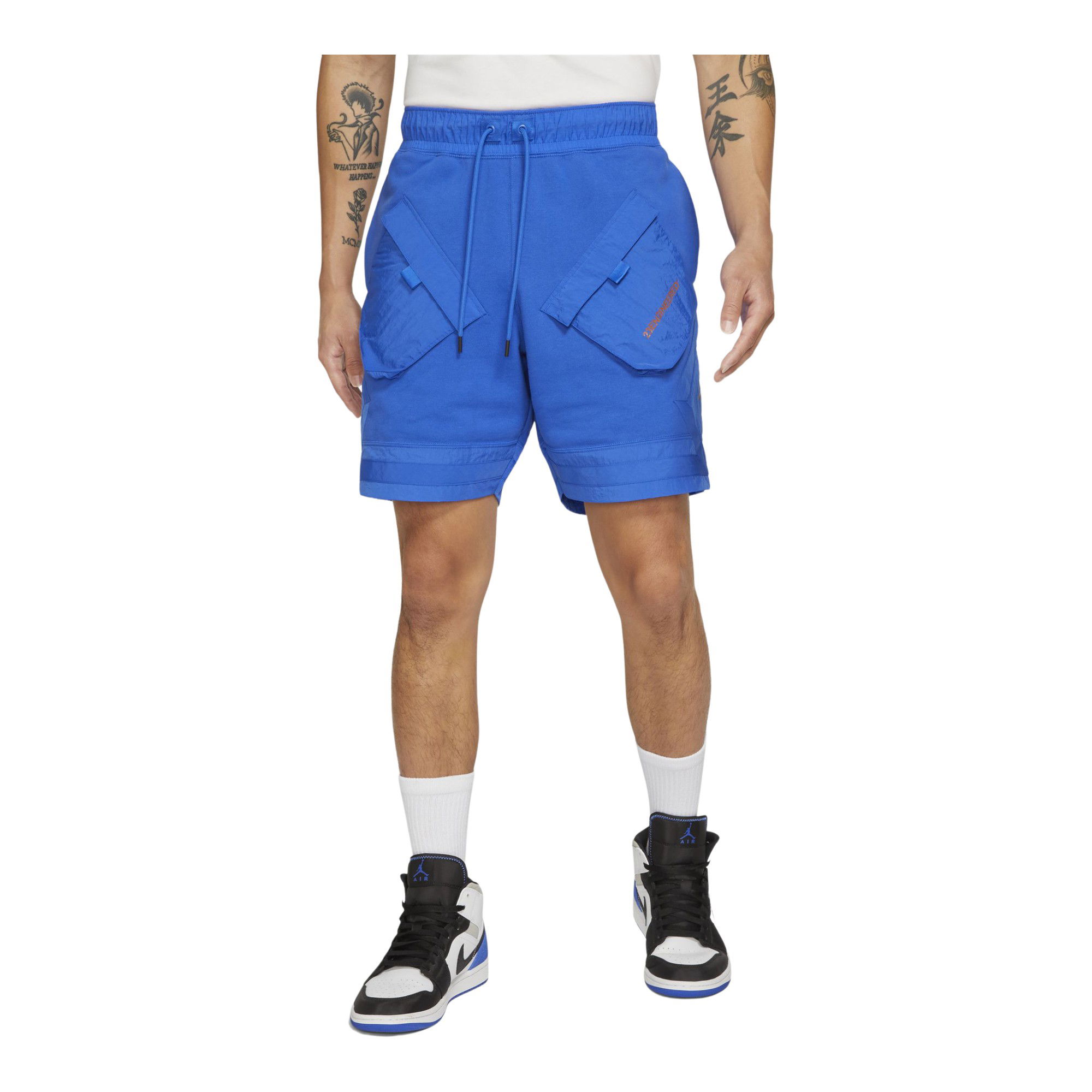 Nike Jordan 23 Engineered Fleece Erkek Şort