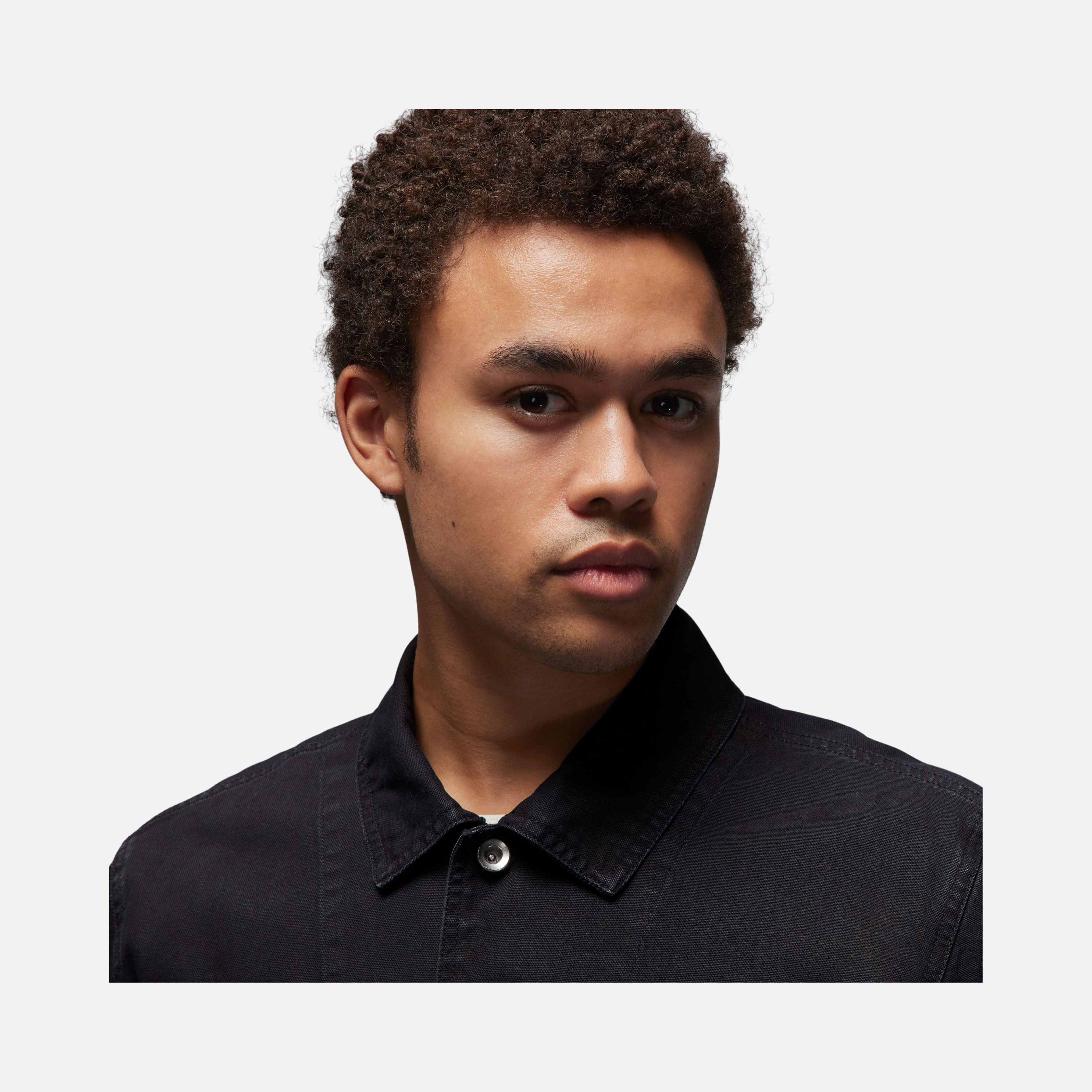 Nike Jordan Essentials Statement Chicago Full-Buttoned Erkek Ceket