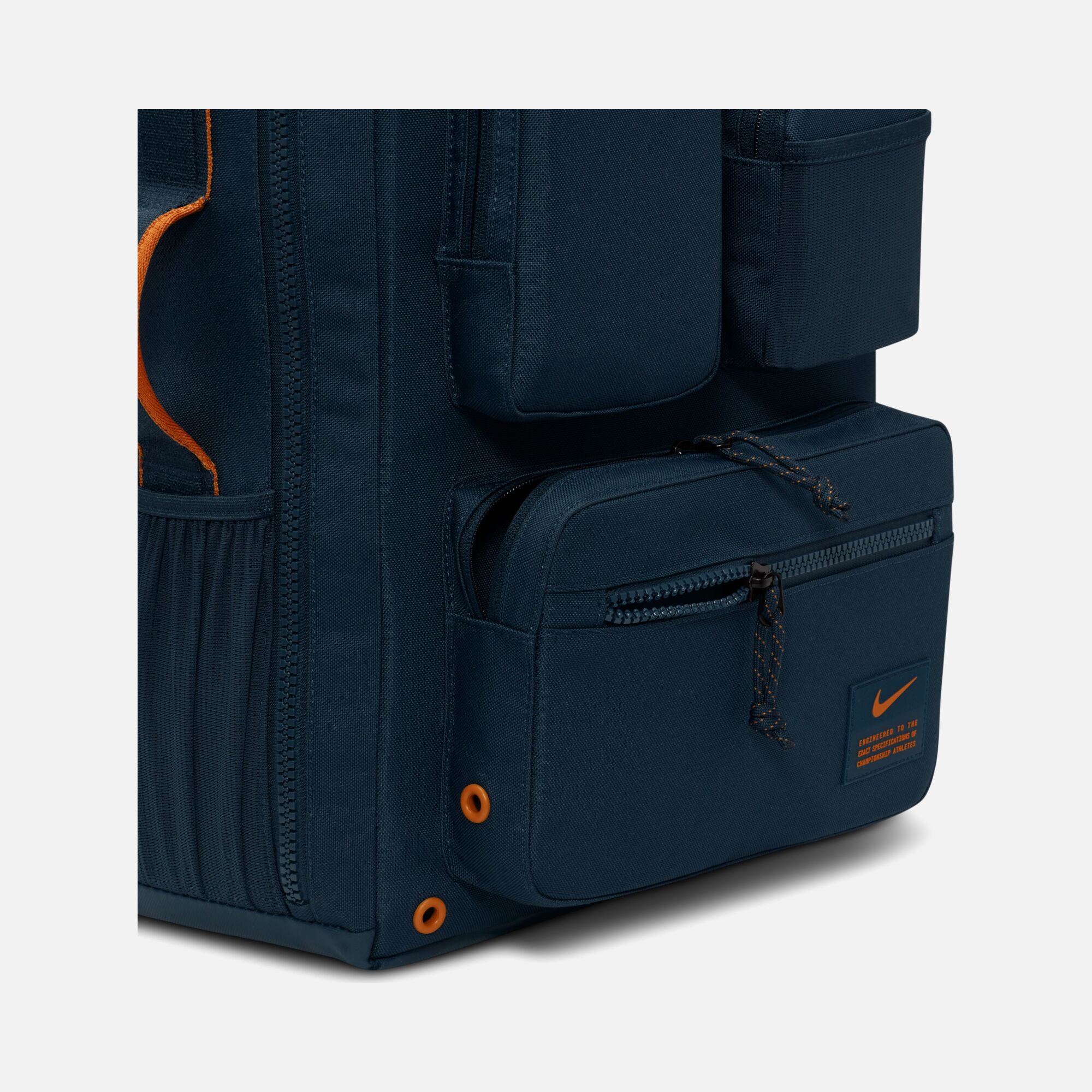 Nike Utility Elite Training (32 L) Erkek Sırt Çantası