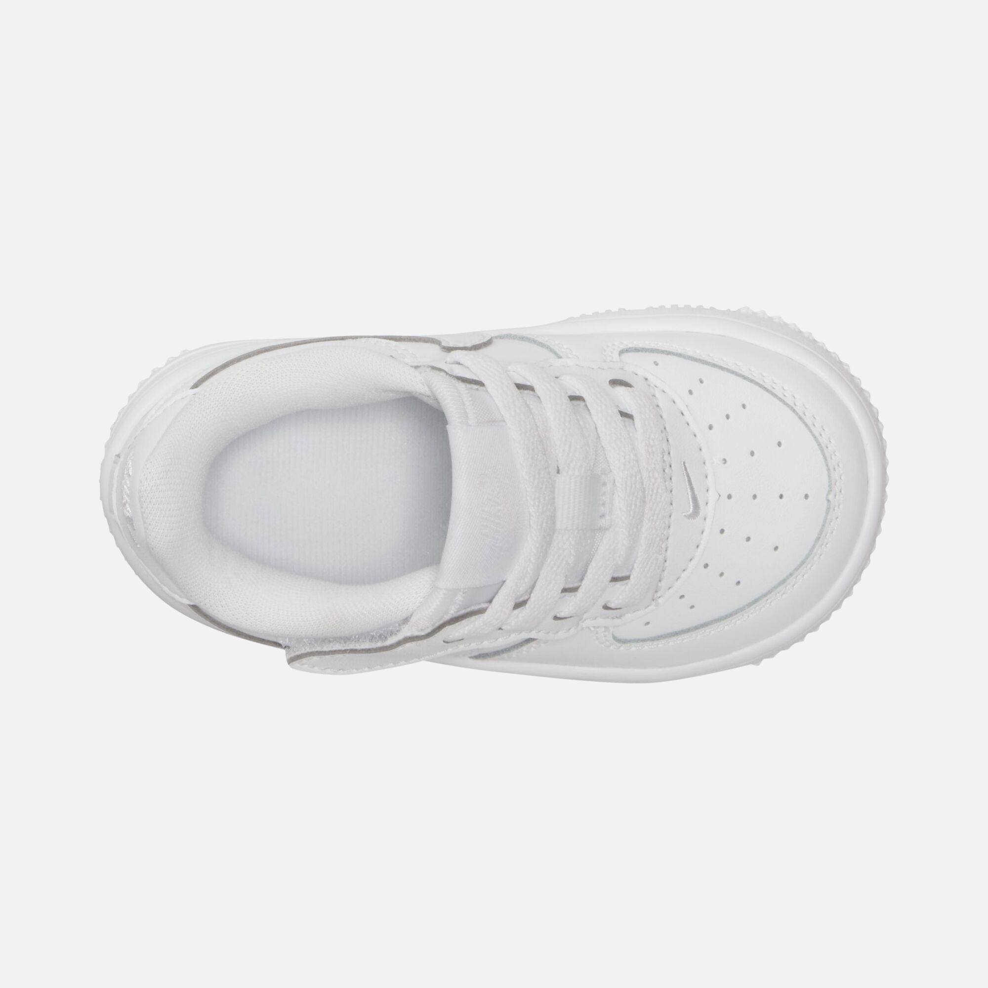 Nike Force 1 Low EasyOn (TD) Bebek Spor Ayakkabı