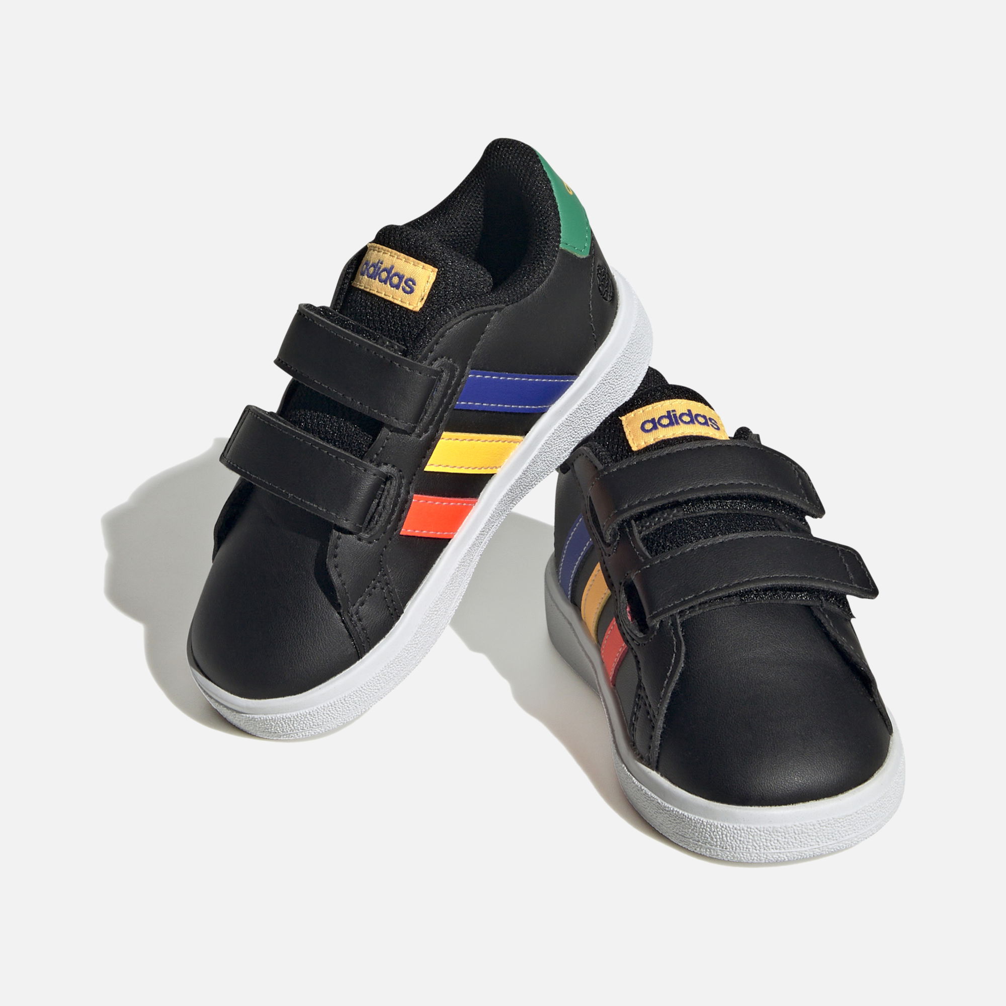 adidas Grand Court 2.0 Cf Inf Bebek Spor Ayakkabı